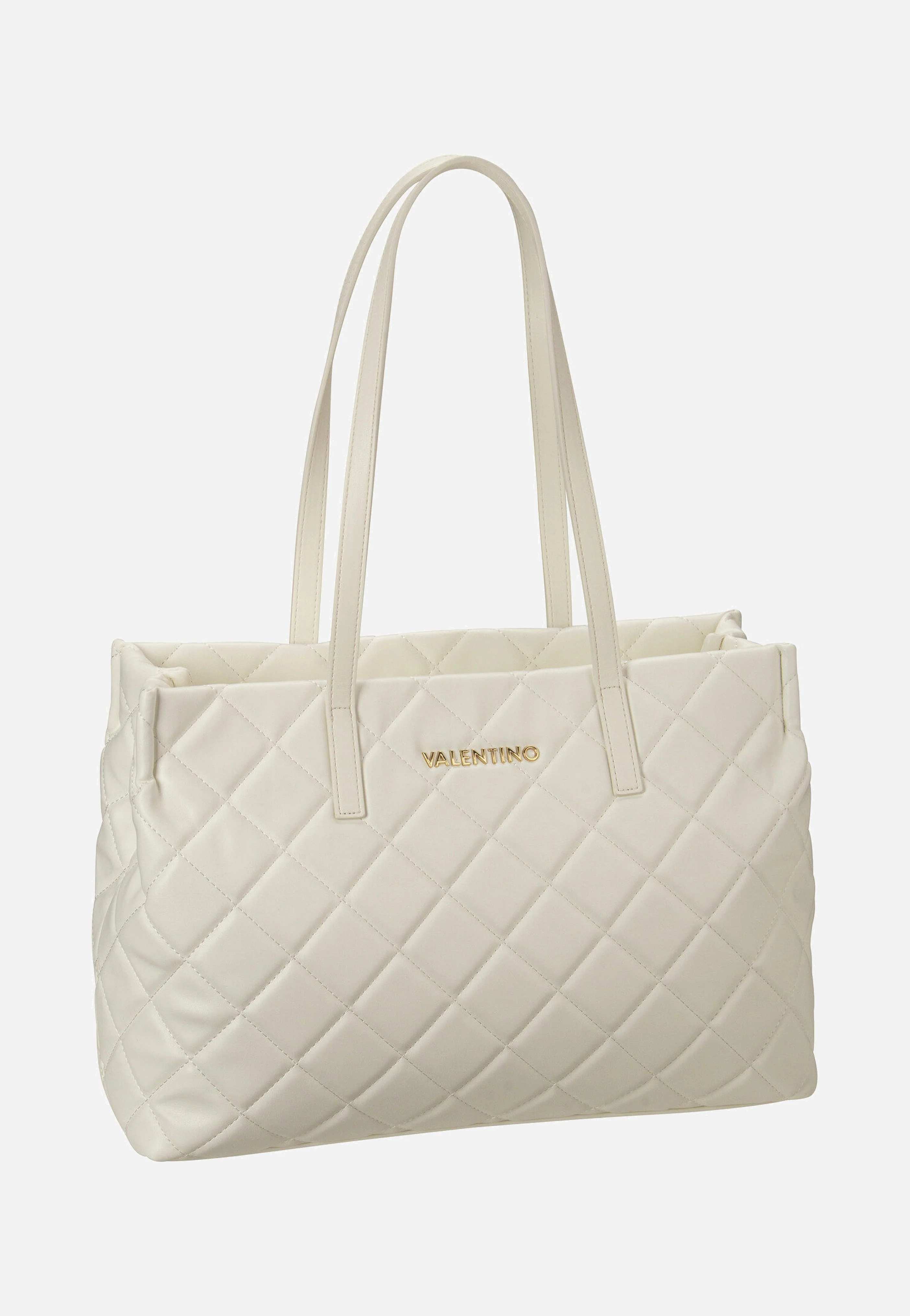 Ocarina K10R Bianco - Shopper