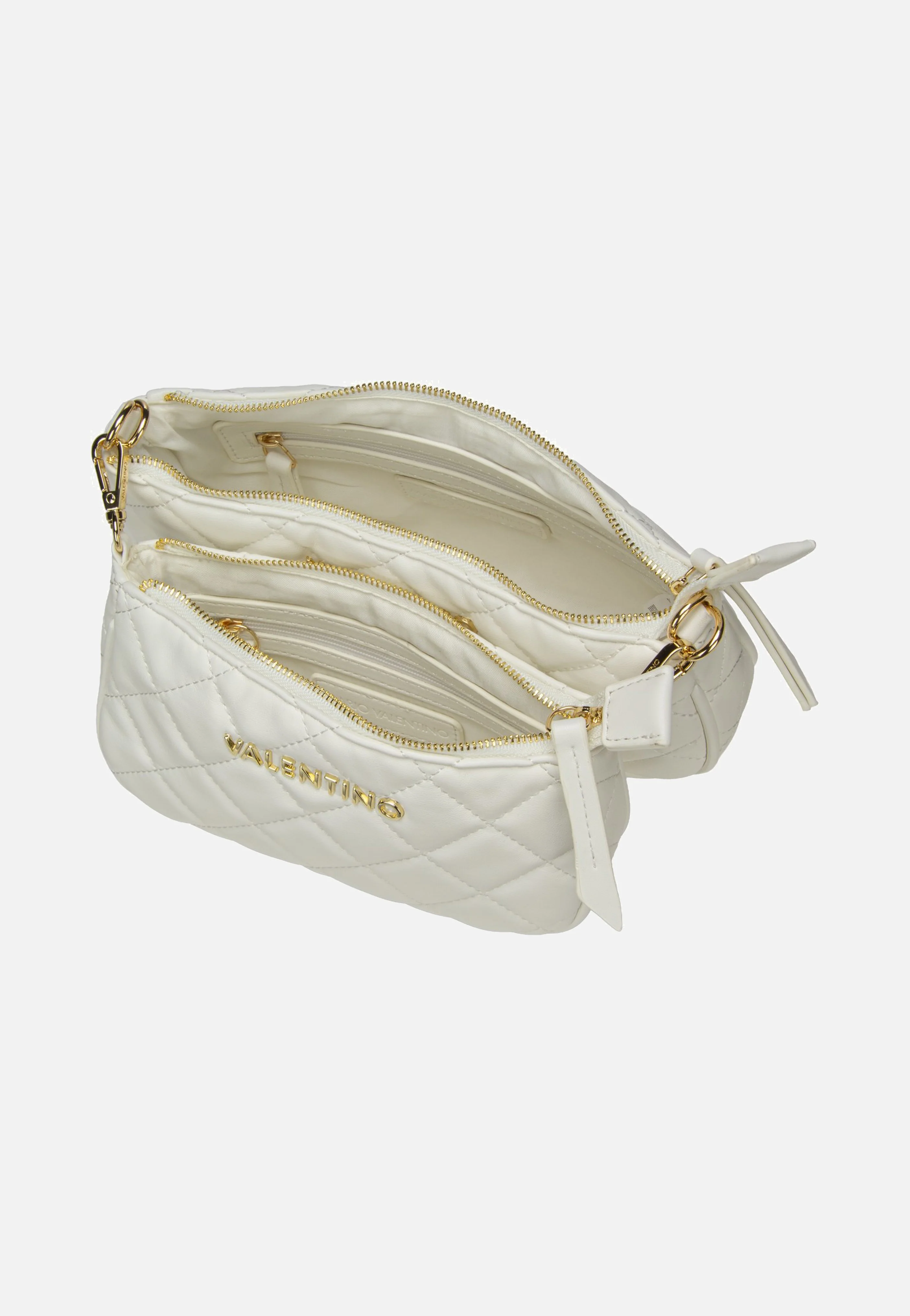 Ocarina K24R Bianco - Crossbody Bag - Image 6
