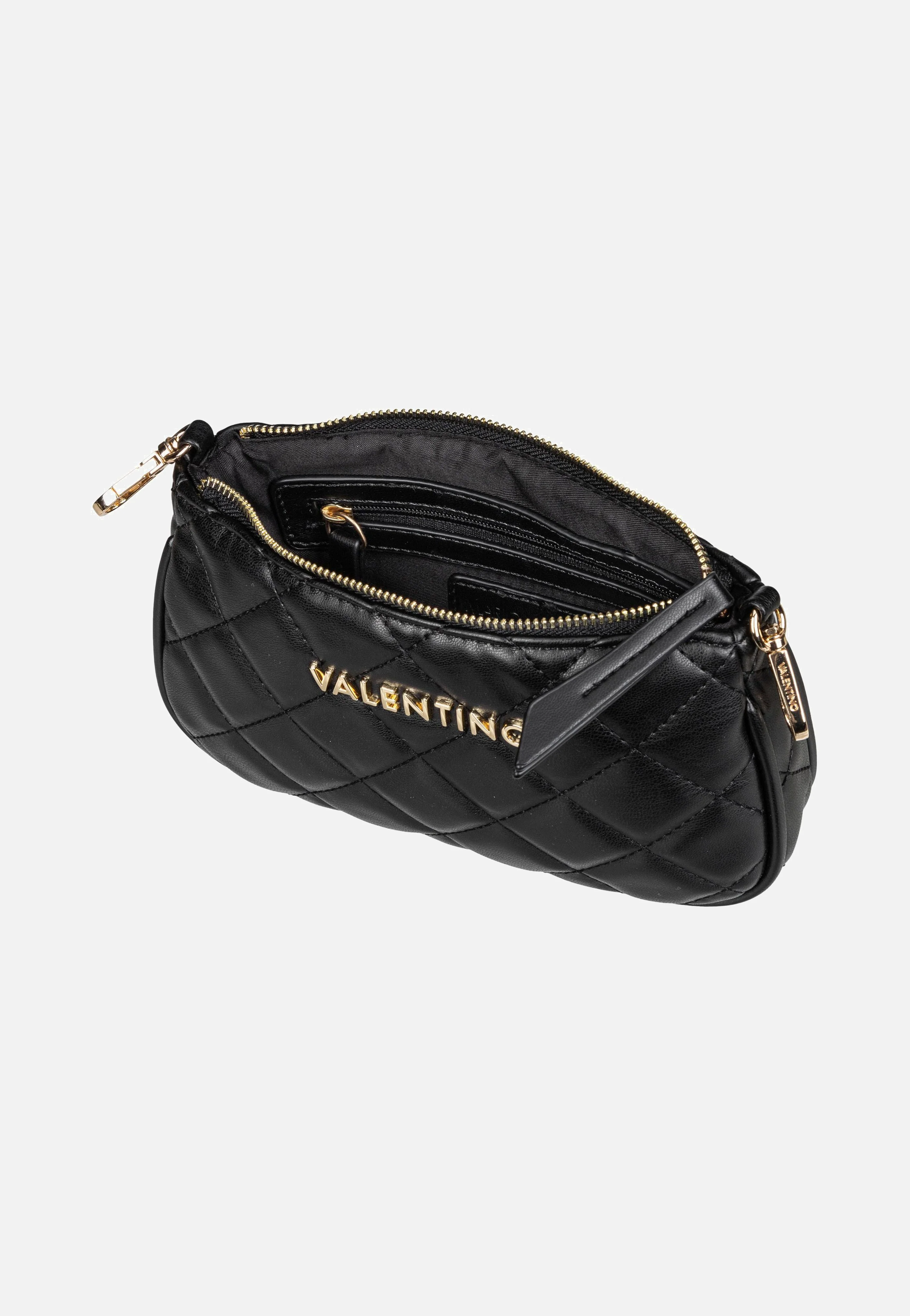Ocarina K24R Nero - Crossbody Bag - Image 7