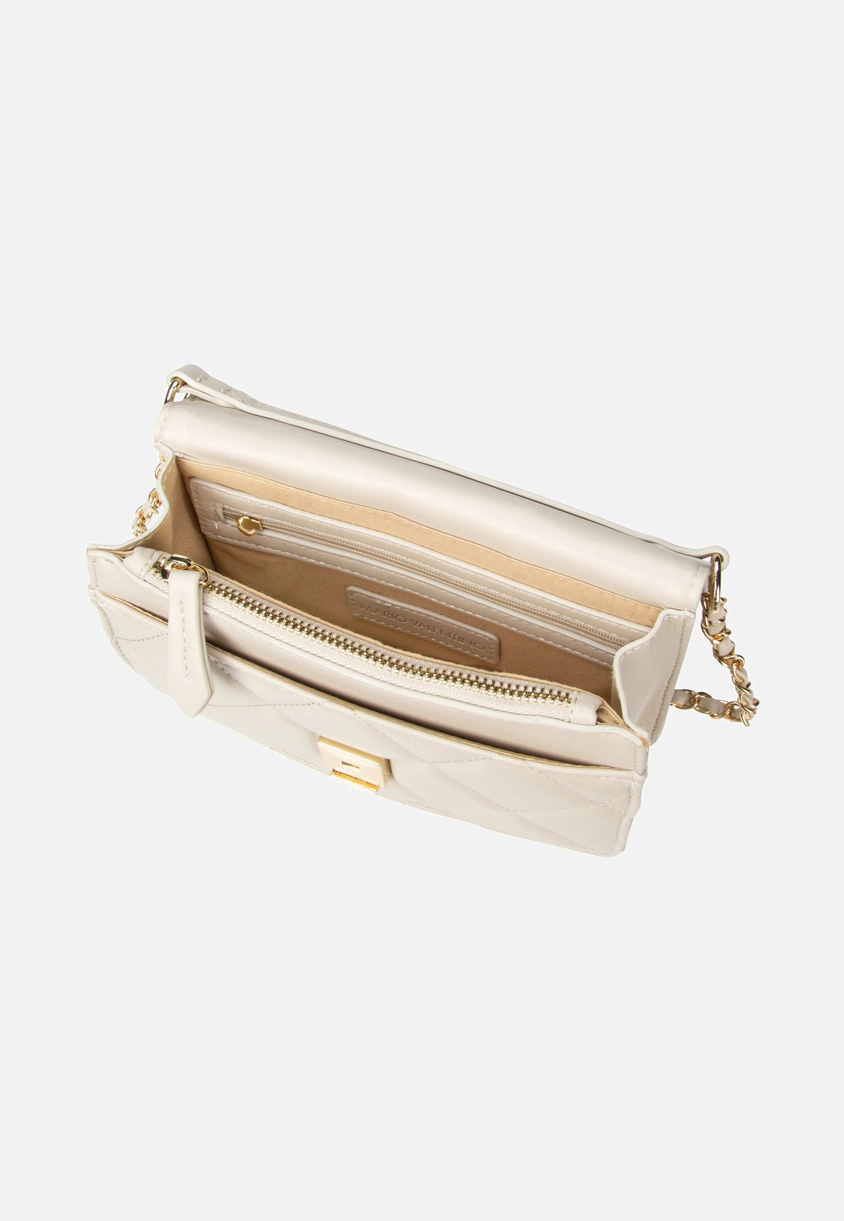 Ocarina K52R Ecru - Crossbody Bag - Image 4