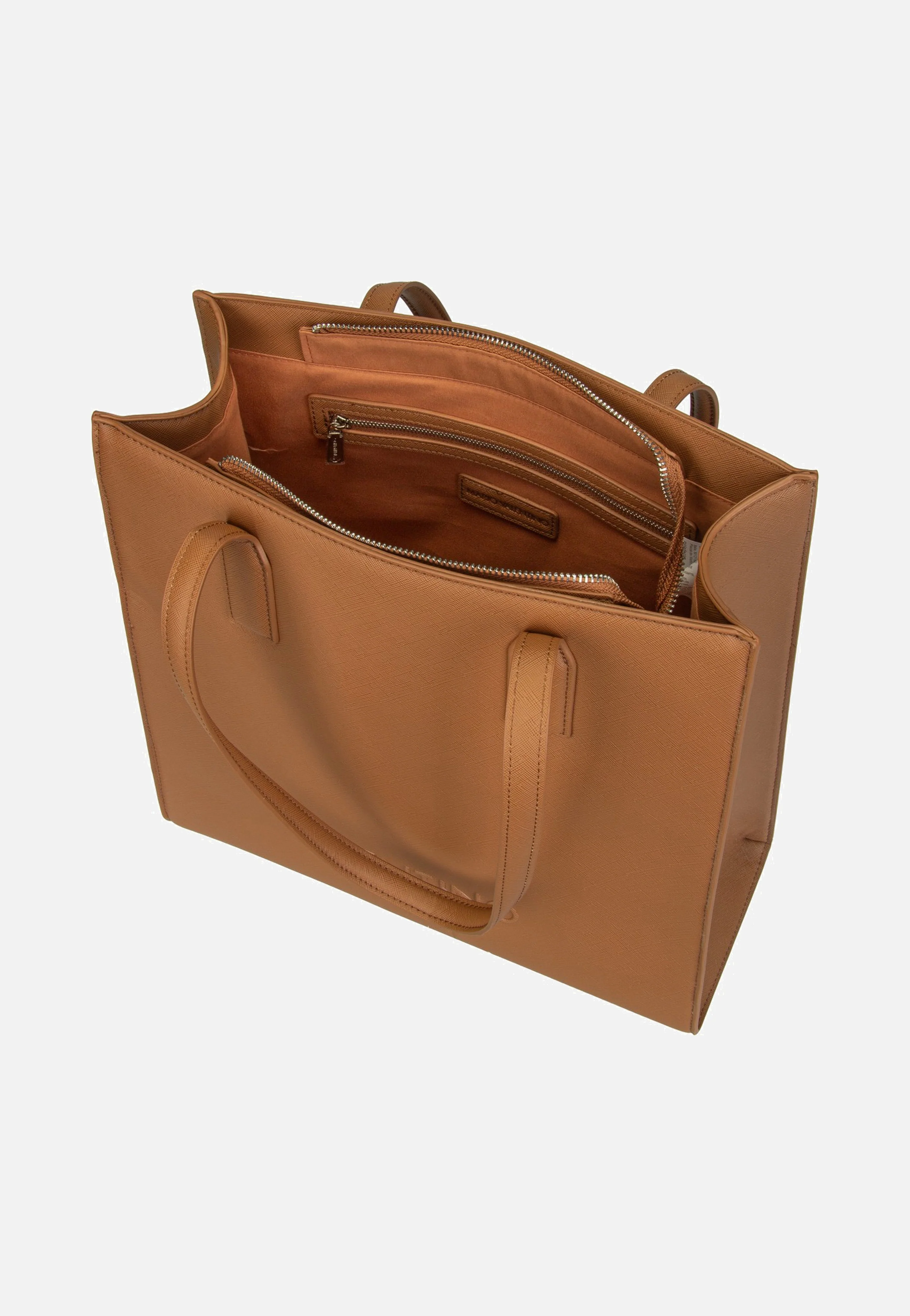 Pandia Re J01 Cuoio - Shopper - Image 5