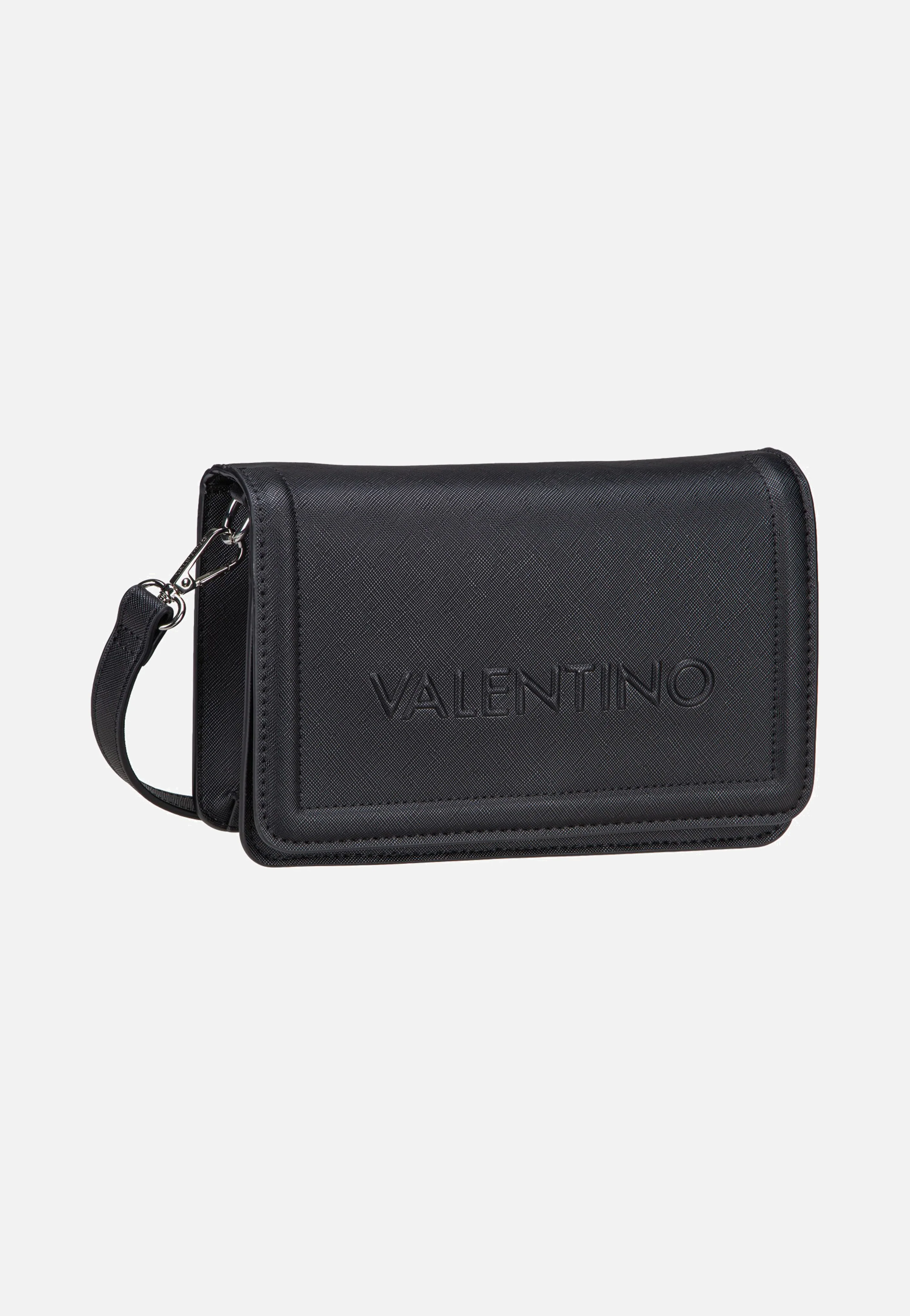 Pandia Re J09 Nero - Crossbody Bag