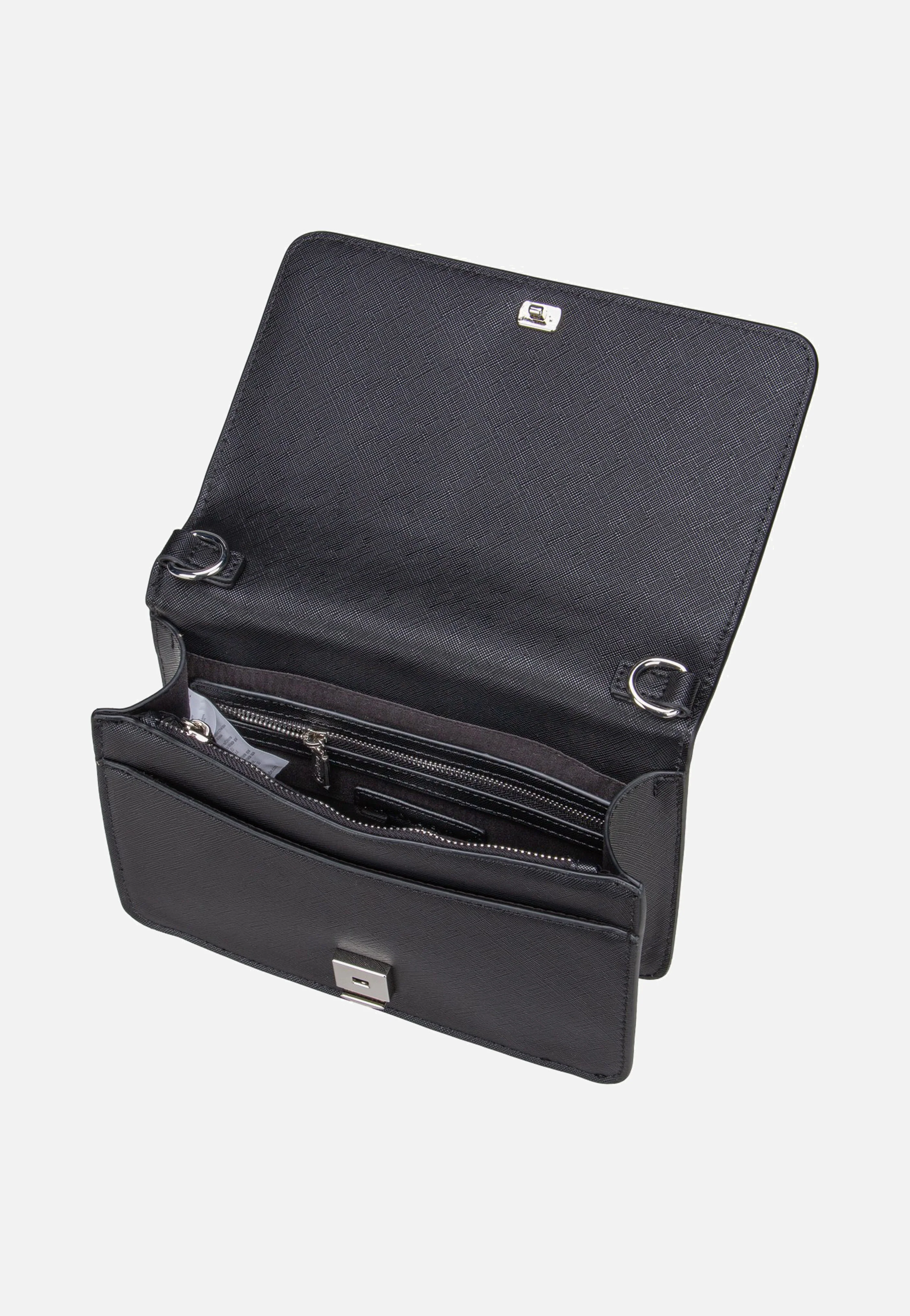 Pandia Re J09 Nero - Crossbody Bag - Image 5