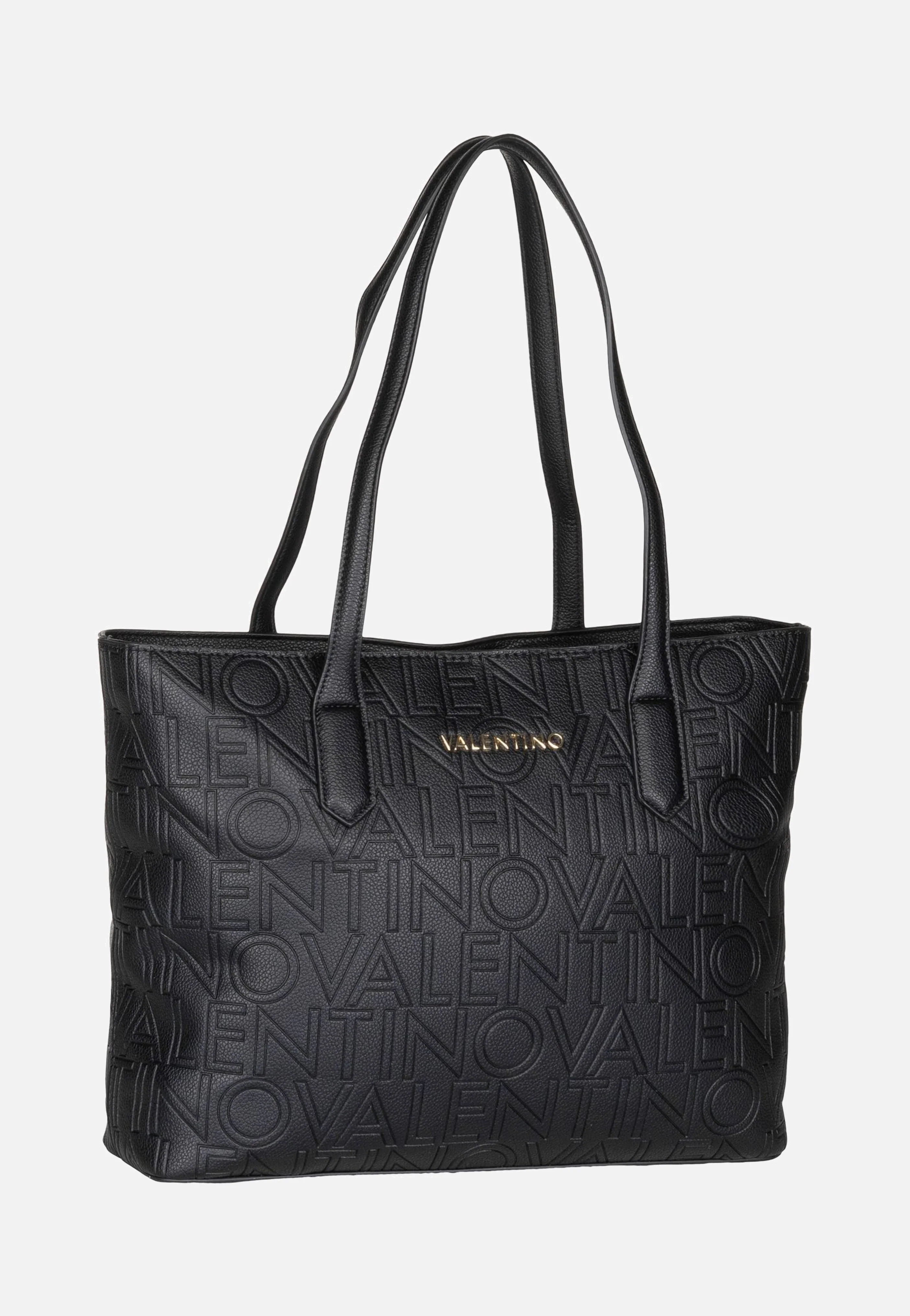 Pansy PG01 Nero - Shopper