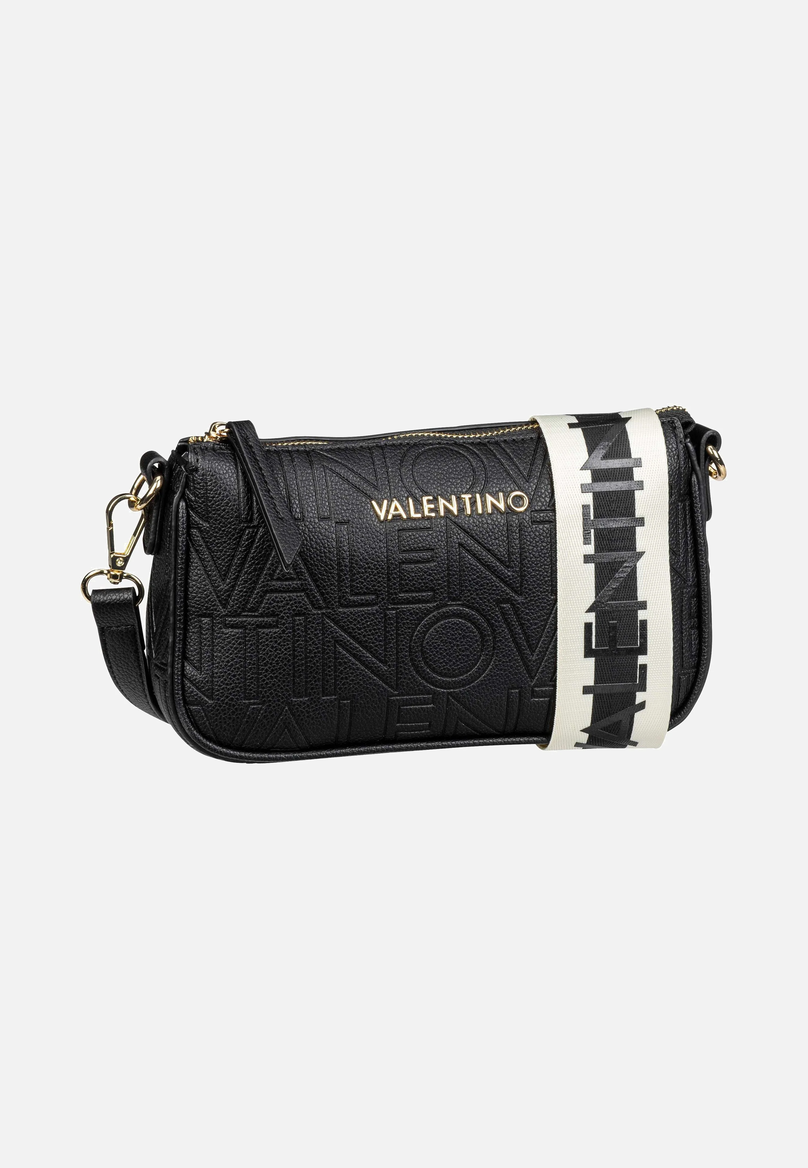 Pansy PG42 Nero - Crossbody Bag