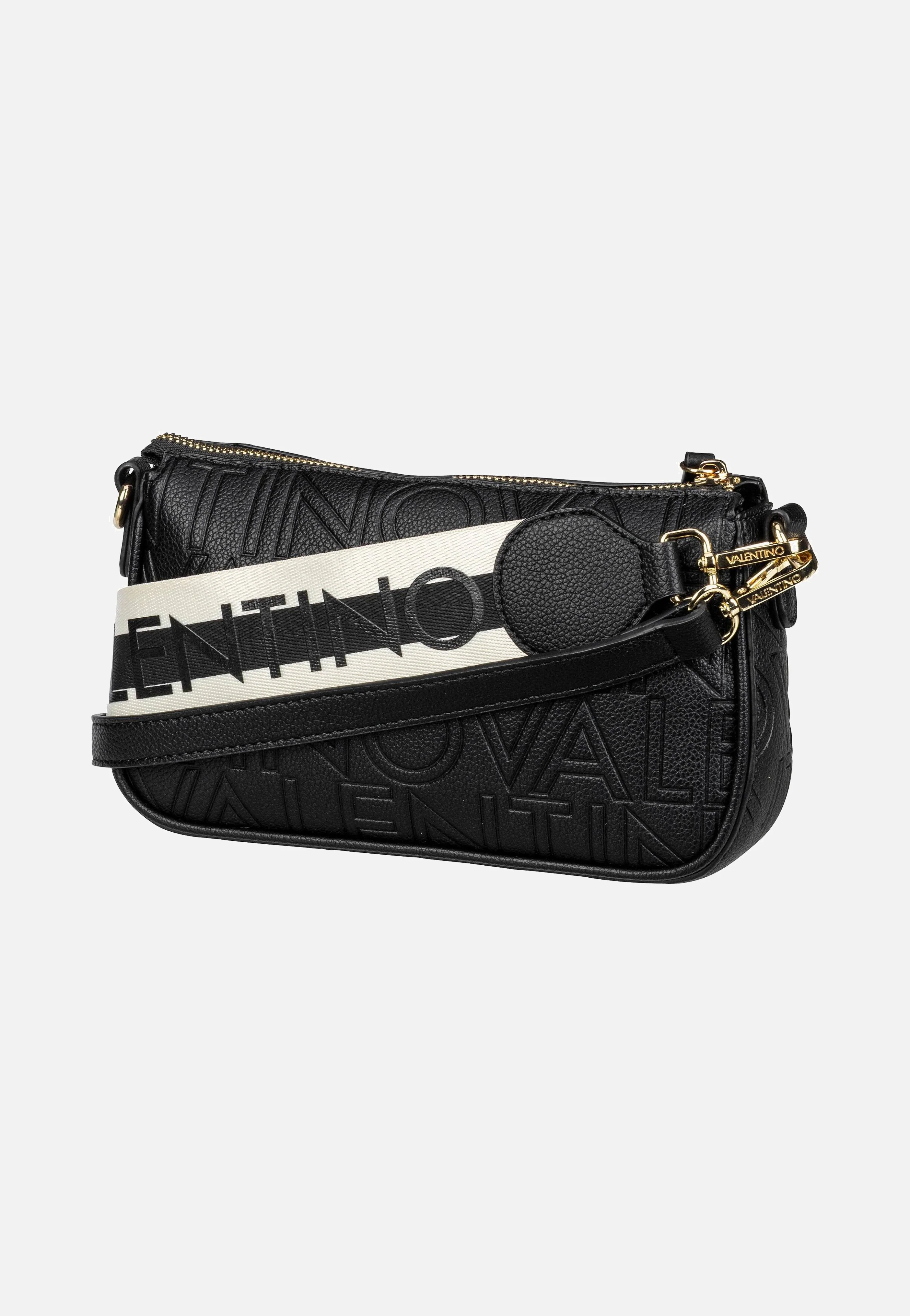 Pansy PG42 Nero - Crossbody Bag - Image 2