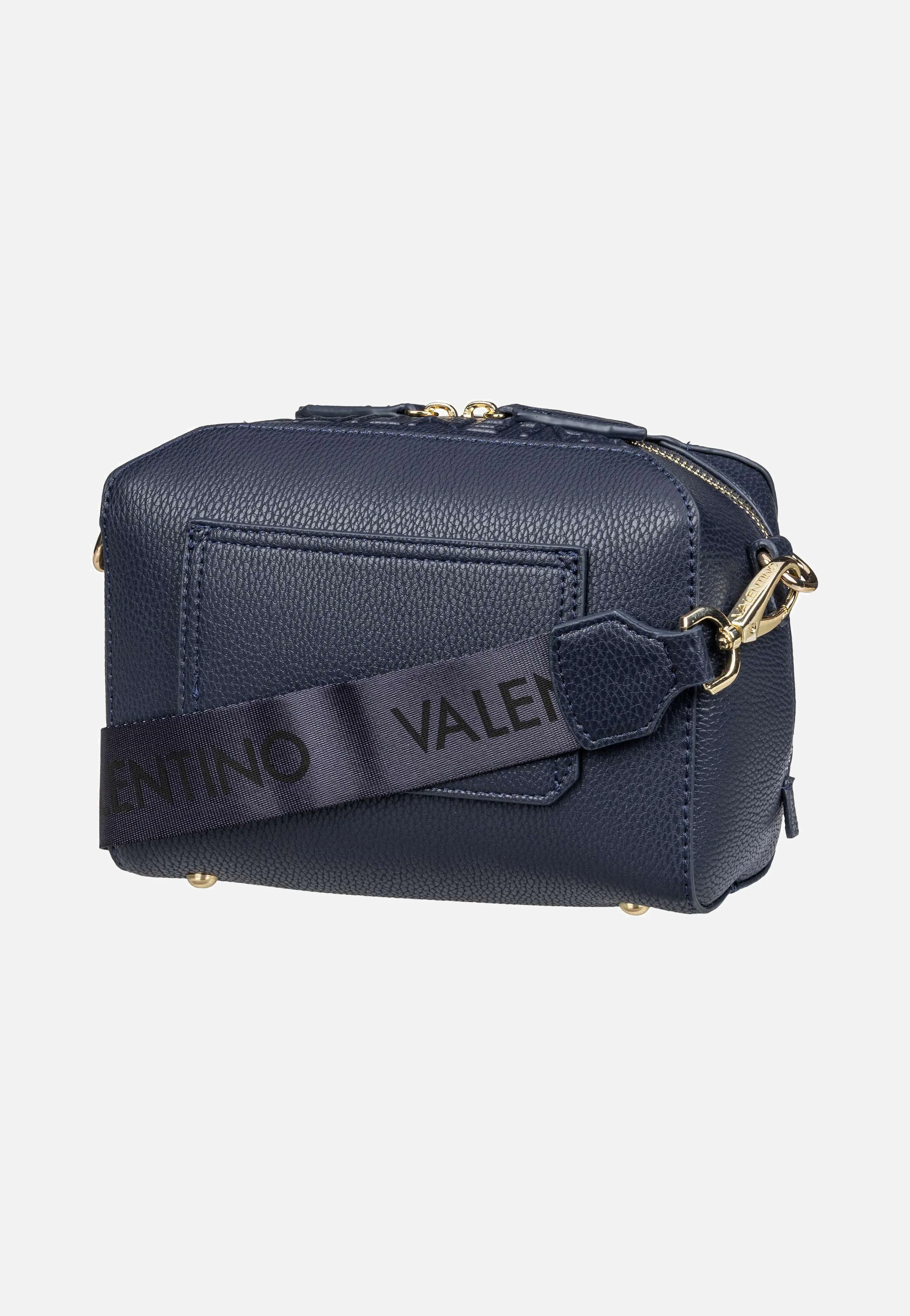 Pattie Tascapane 901 Blu - Crossbody Bag - Image 2