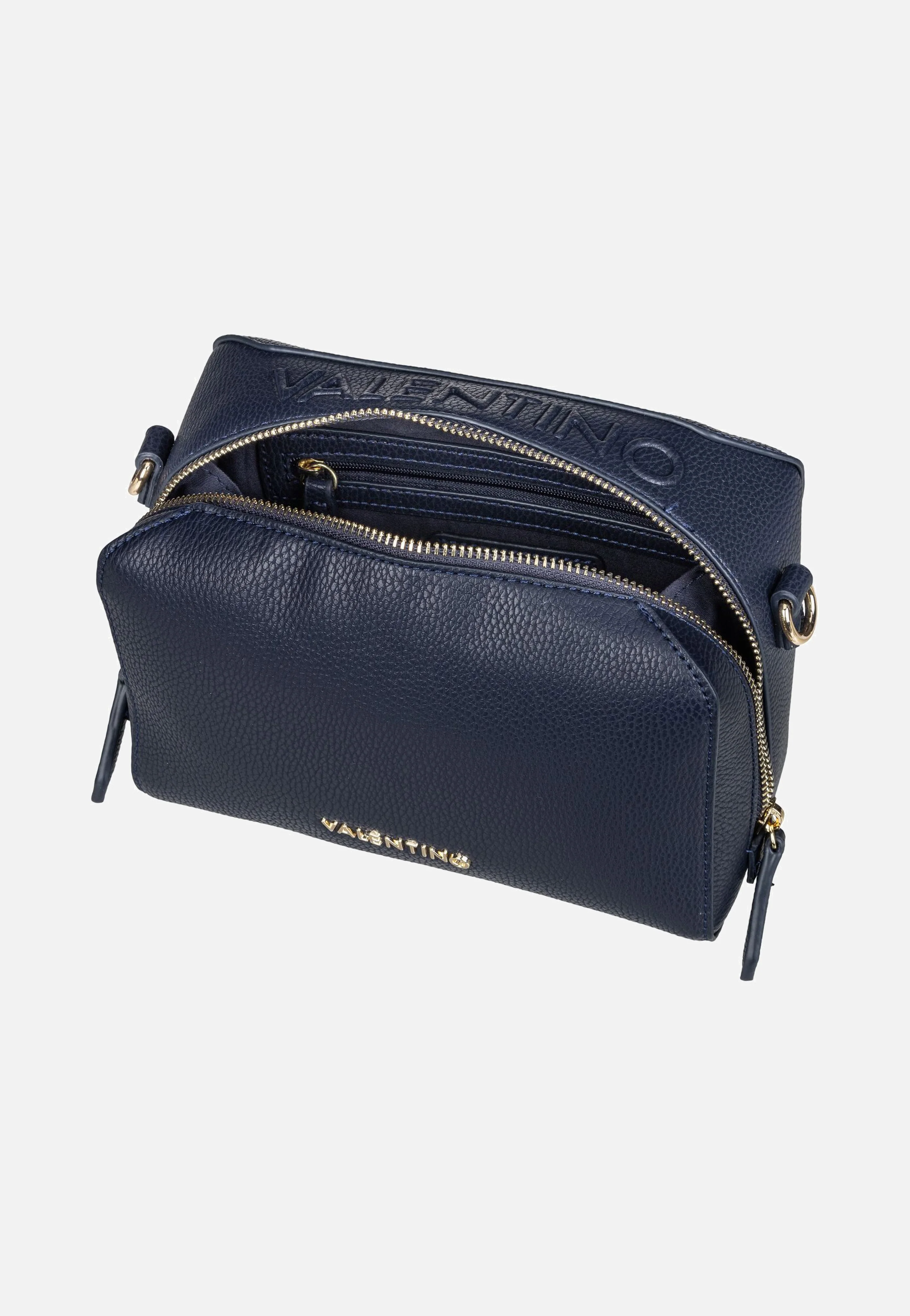 Pattie Tascapane 901 Blu - Crossbody Bag - Image 3