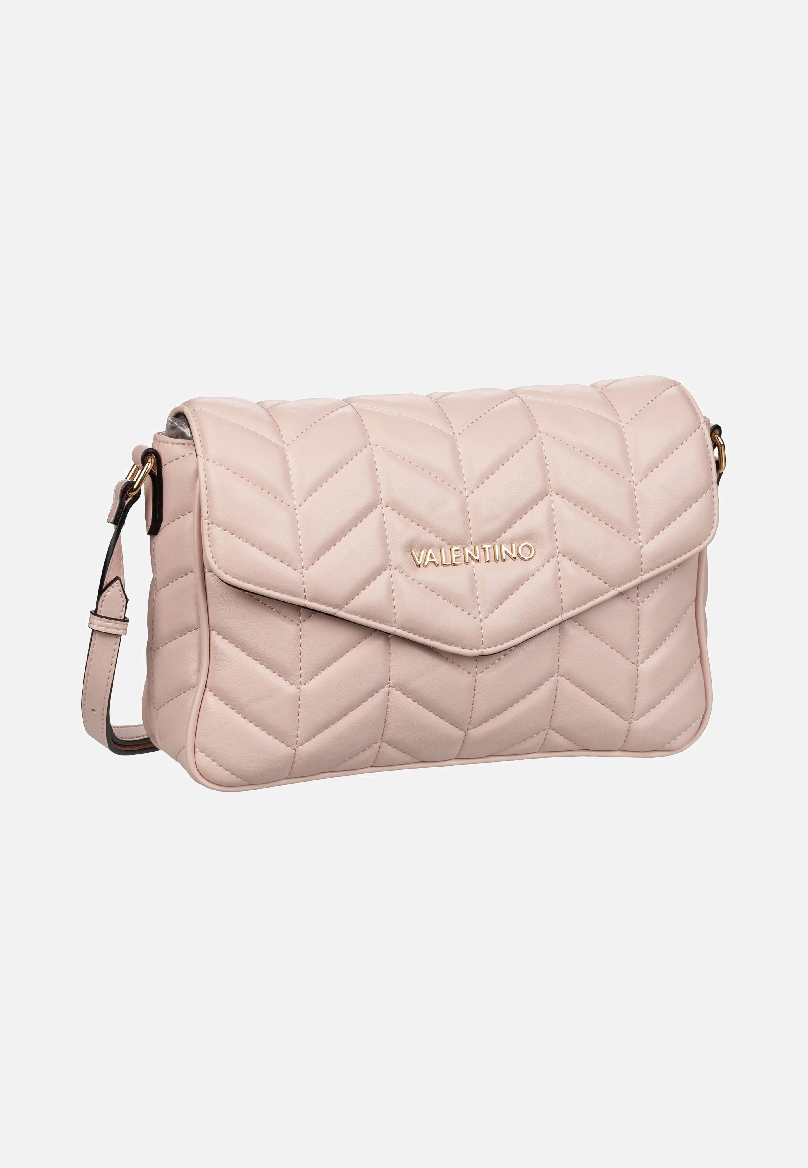 Petal RE PA09 Cipria - Crossbody Bag