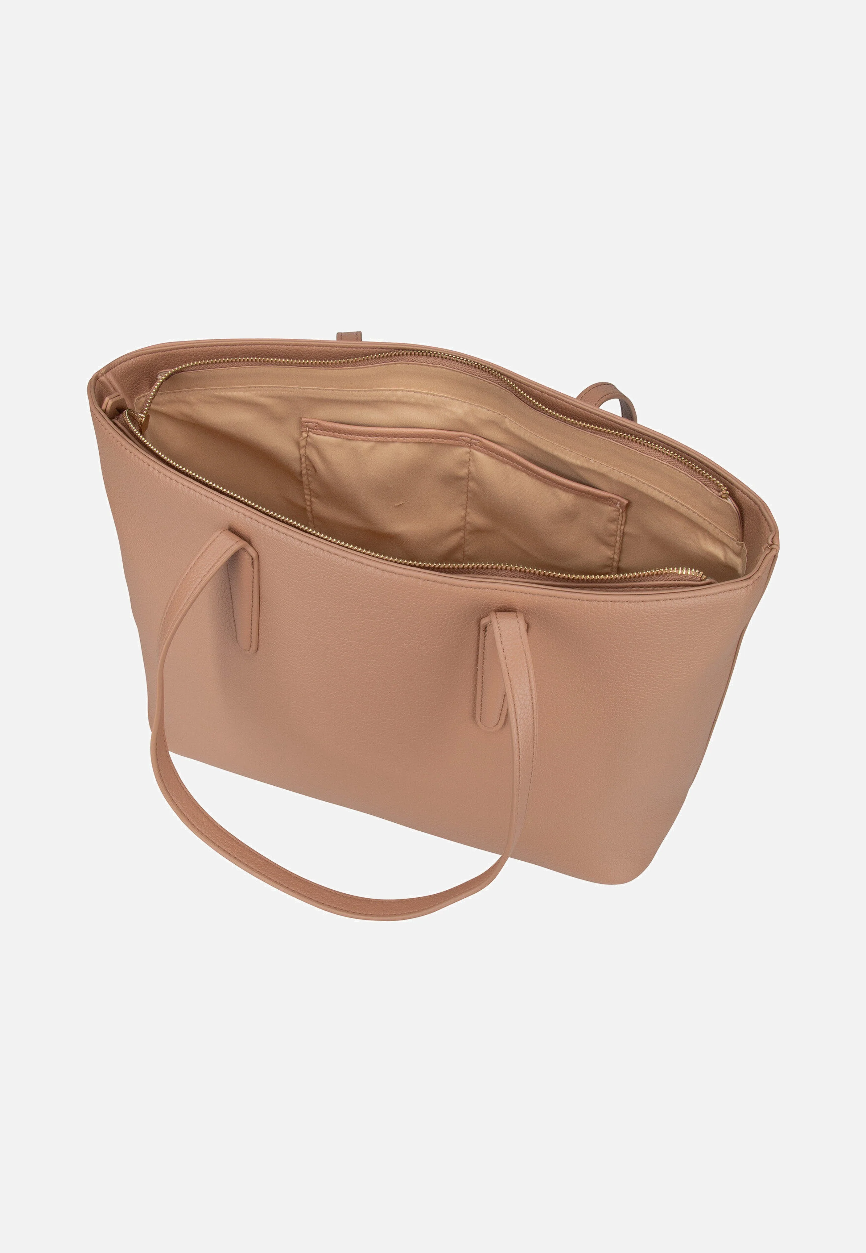 Special Martu Tote D01 Beige - Shopper - Image 3
