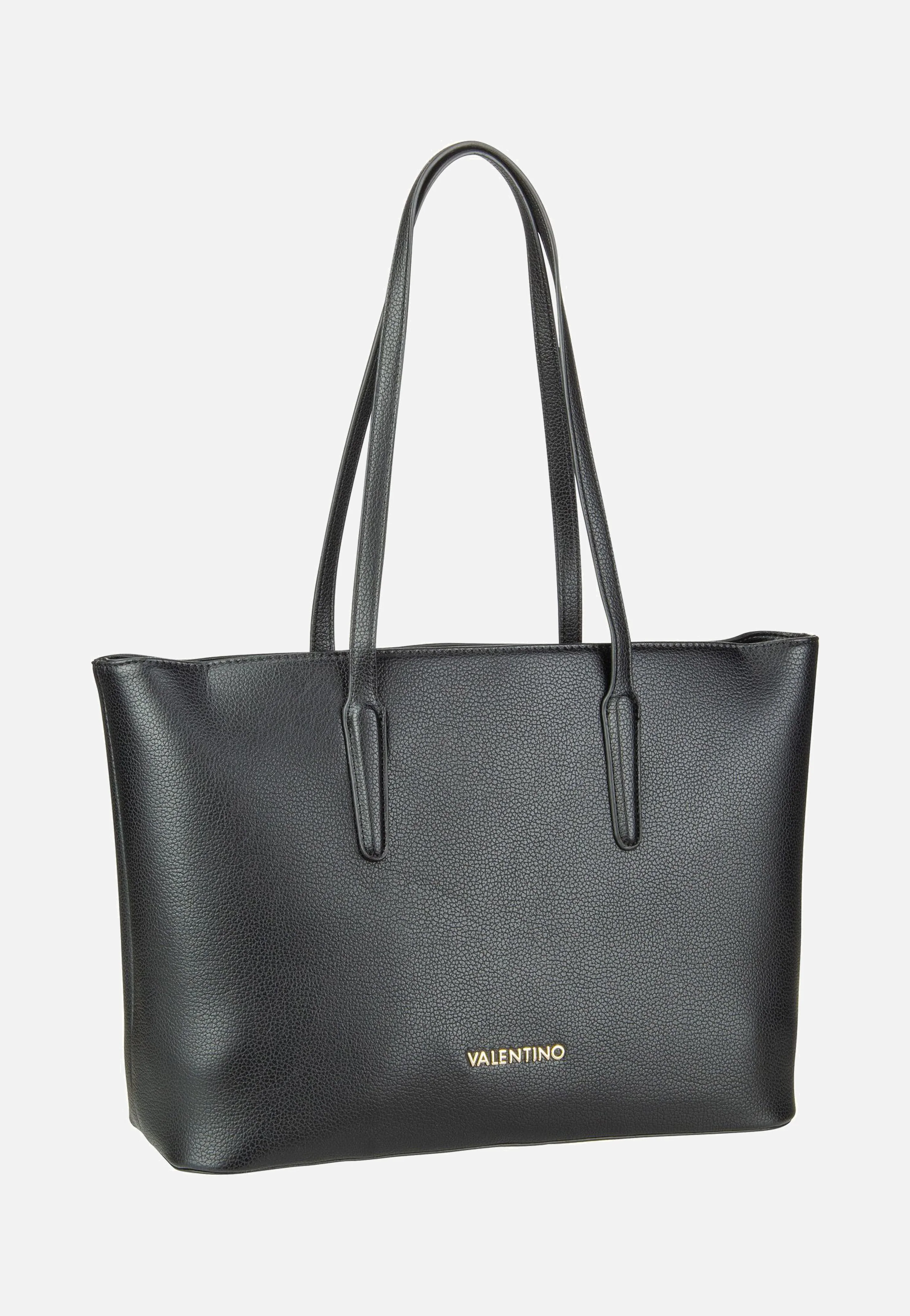 Special Martu Tote D01 Nero - Shopper