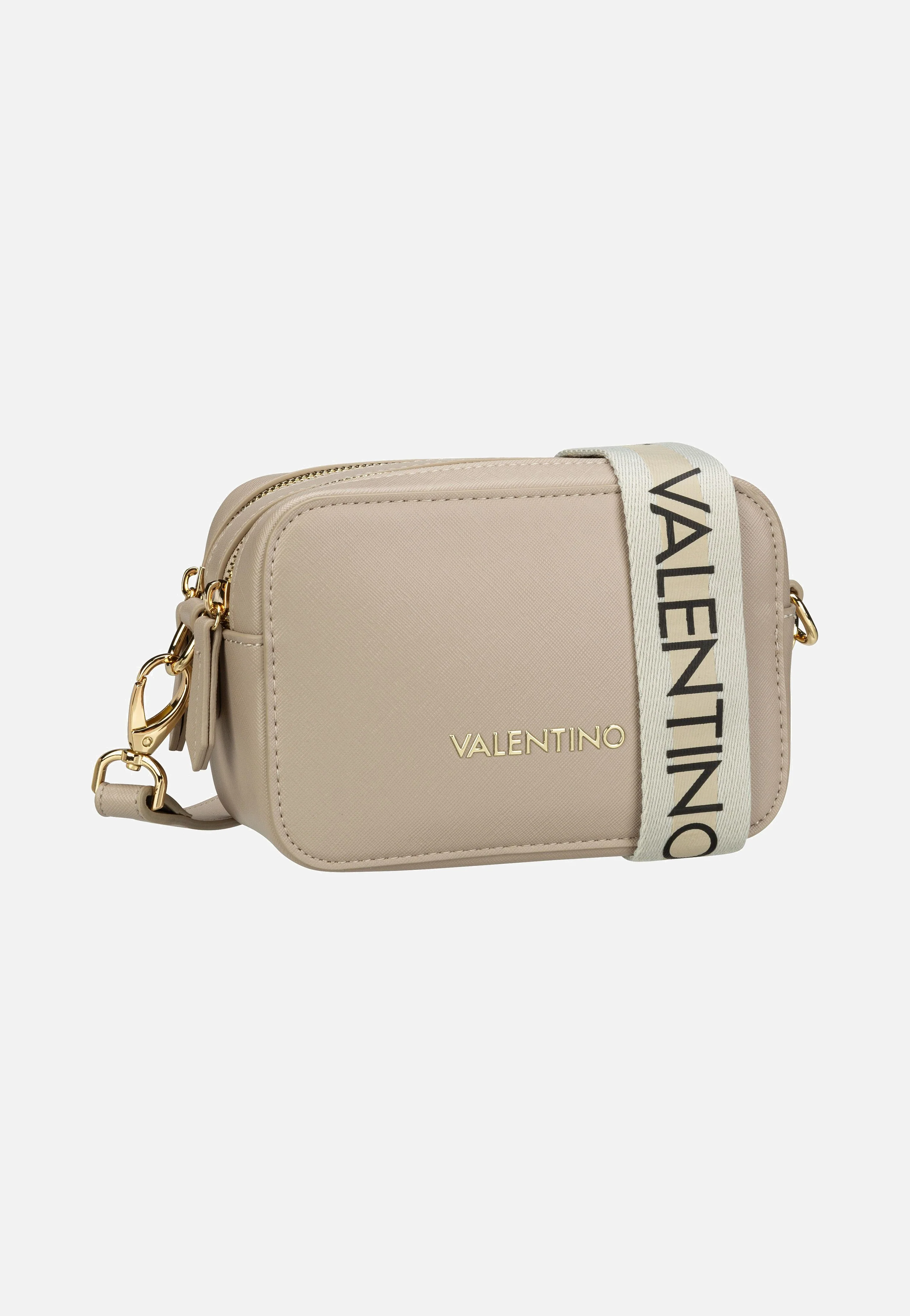 Zero RE 306 Beige - Crossbody Bag
