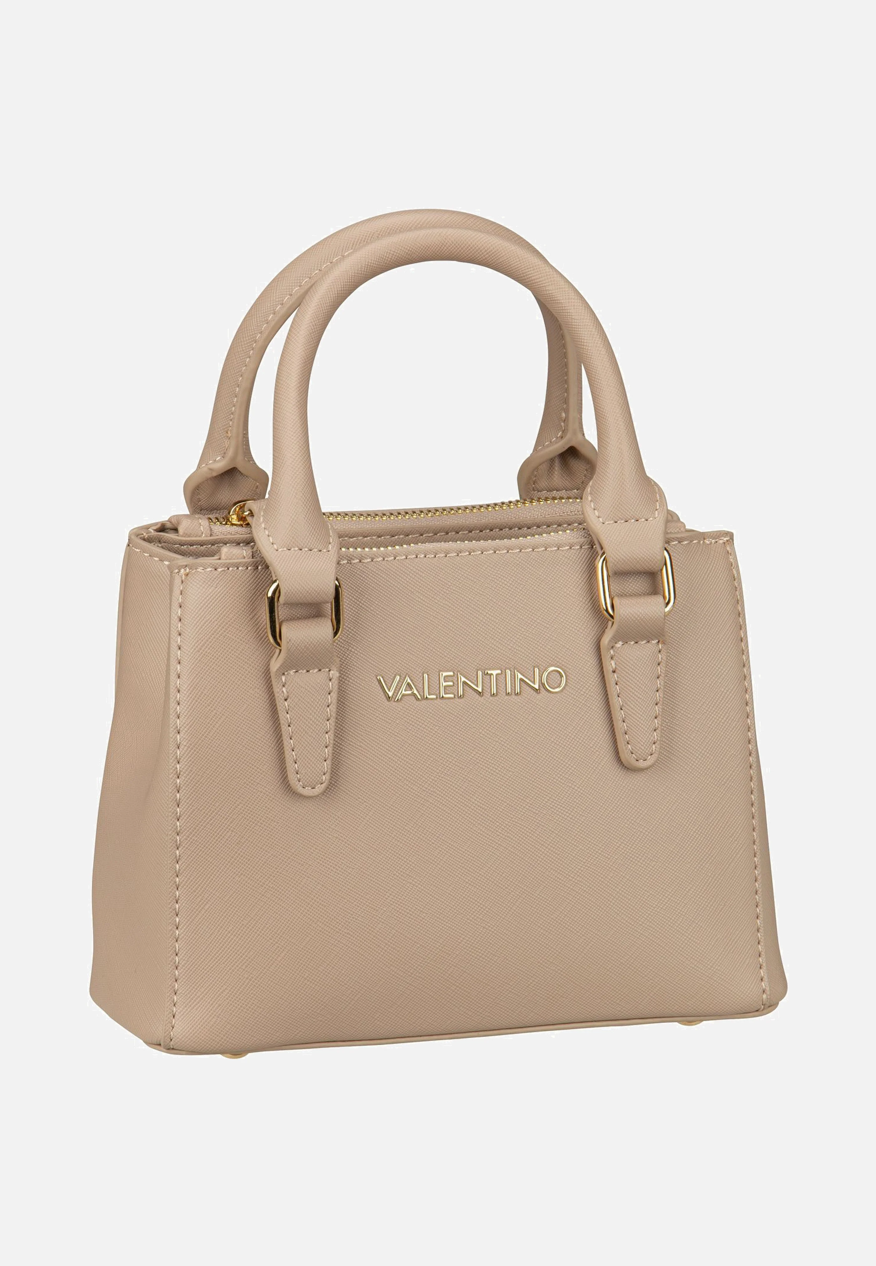 Zero RE 307 Beige - Crossbody Bag