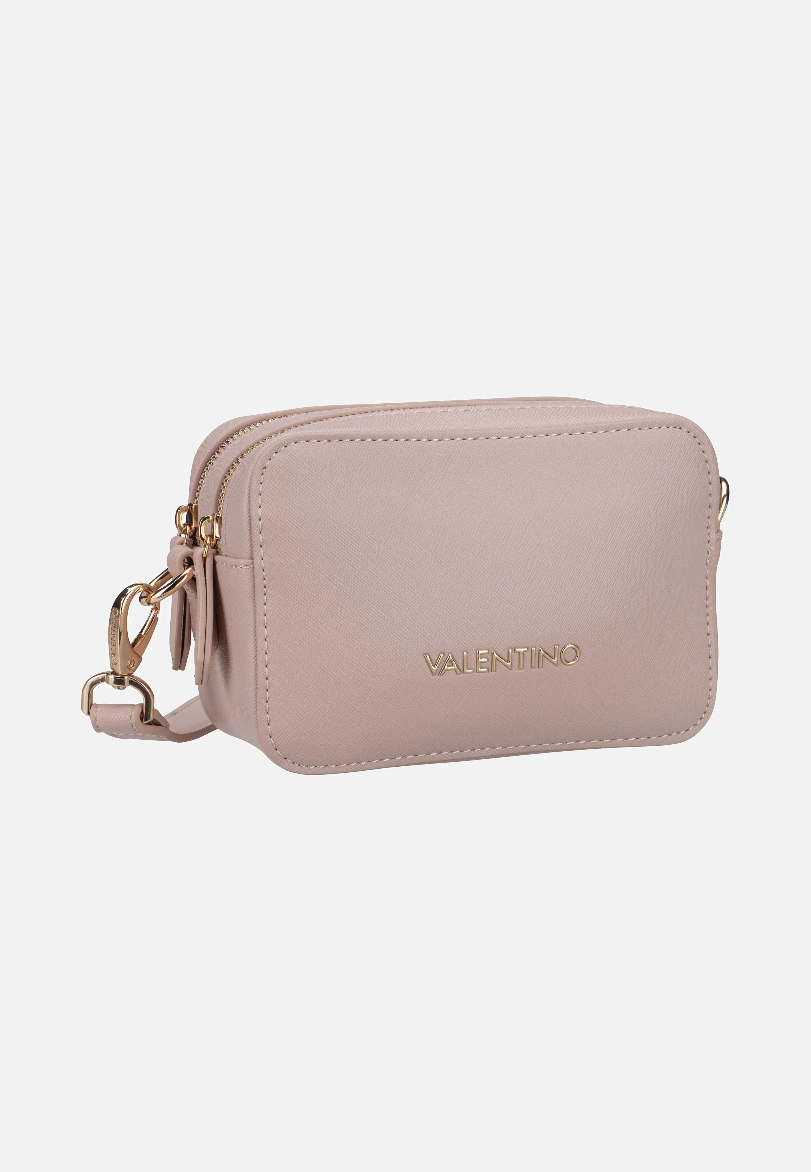 Zero RE Camera Bag 306 Cipria - Crossbody Bag