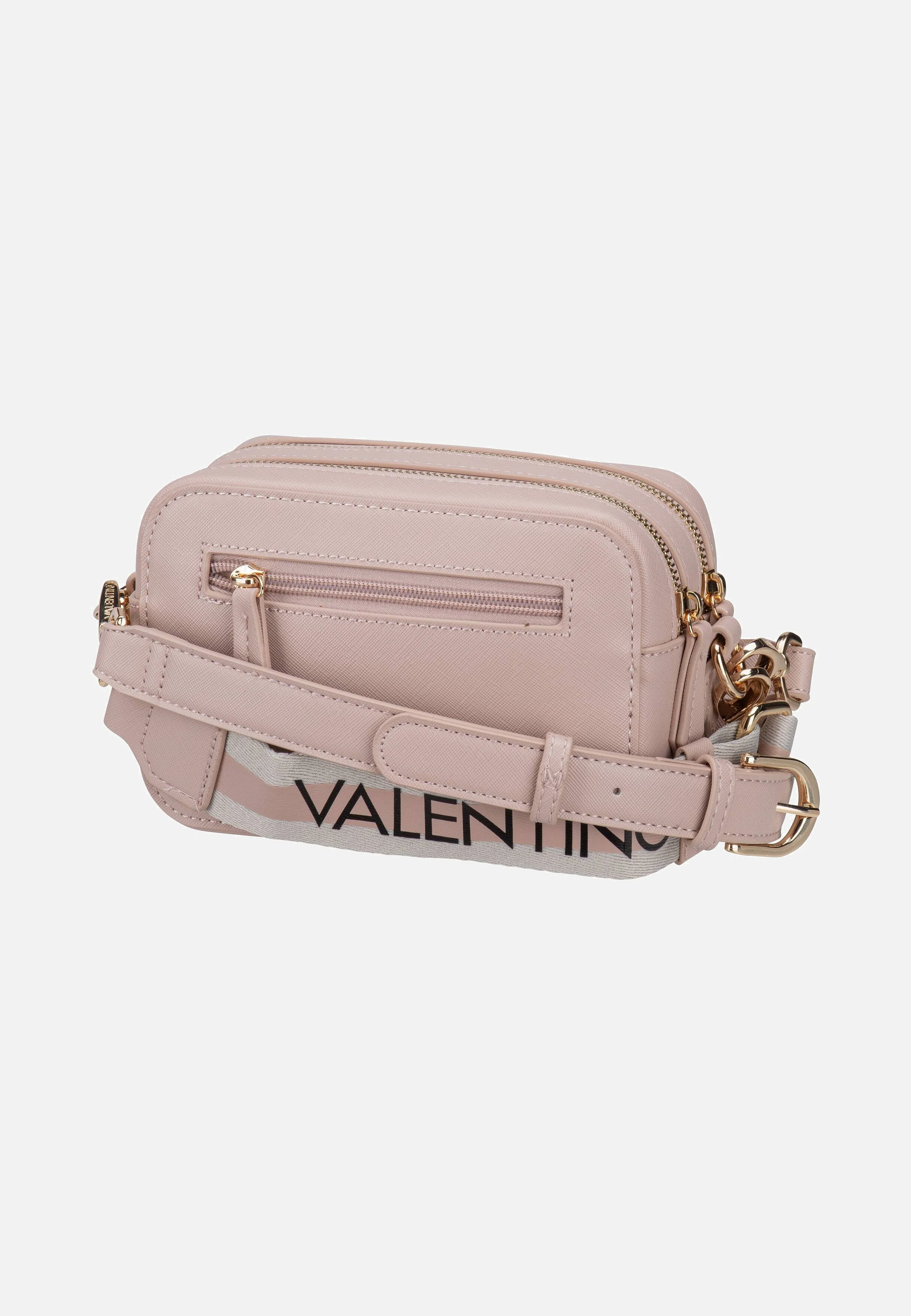 Zero RE Camera Bag 306 Cipria - Crossbody Bag - Image 2