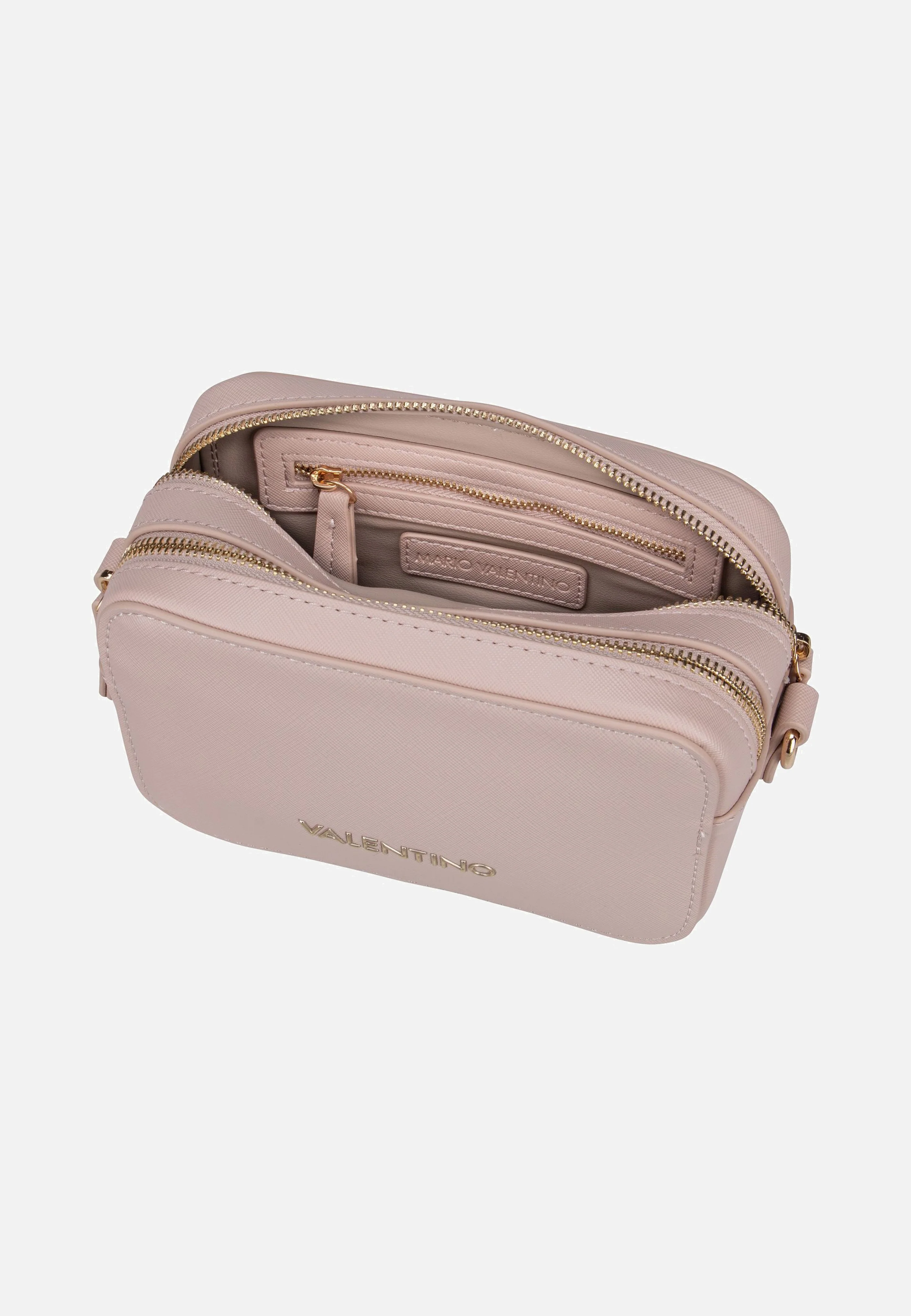 Zero RE Camera Bag 306 Cipria - Crossbody Bag - Image 3