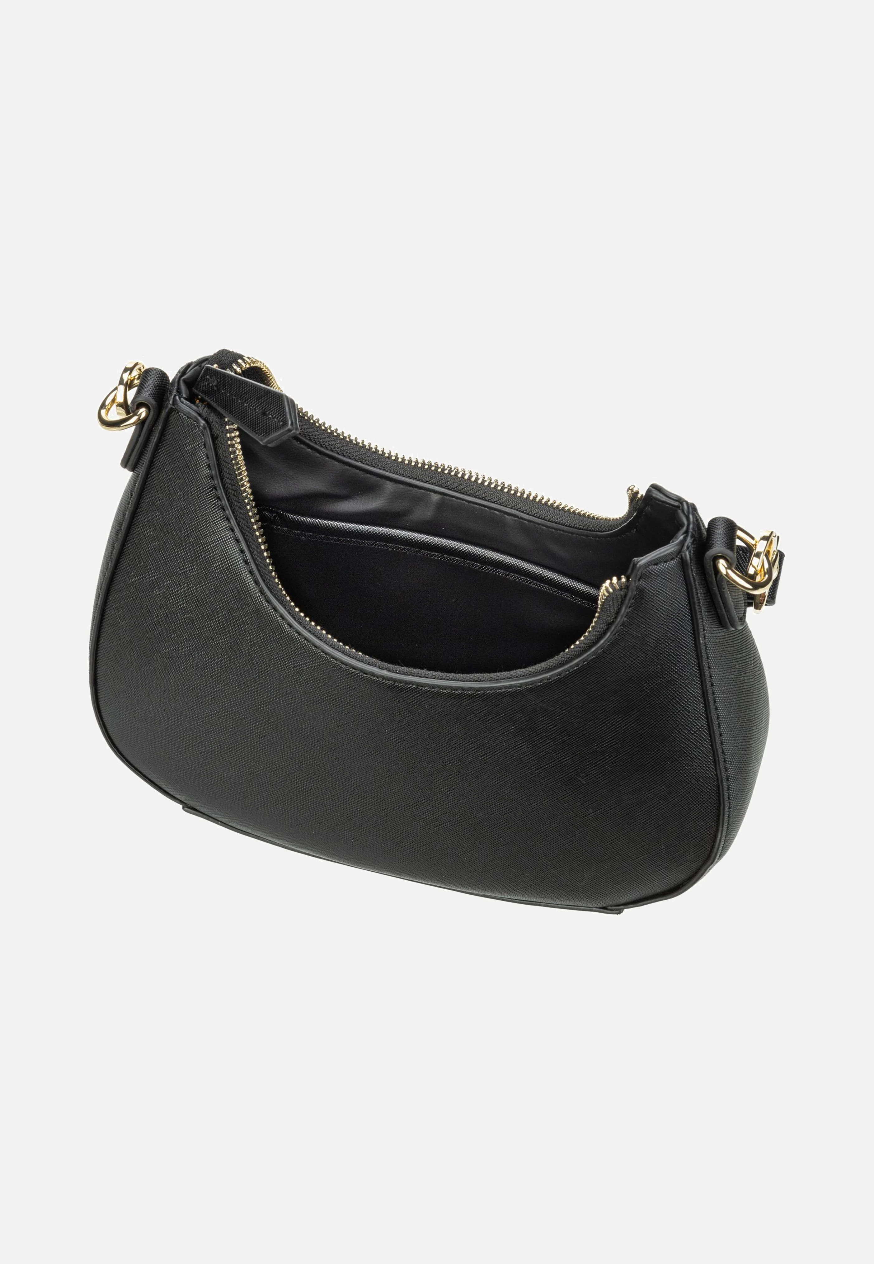 Zero RE Hobo Bag 305 Nero - Henkeltasche - Image 4