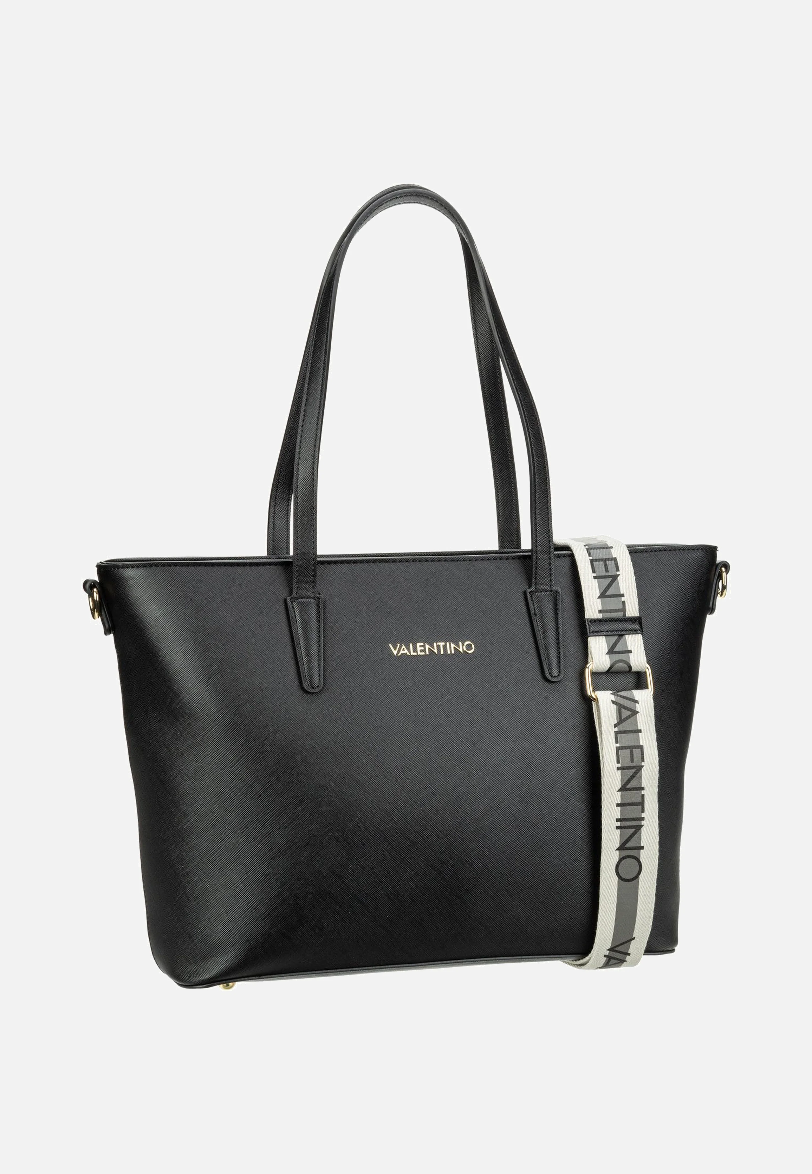 Zero RE Shopping 301 Nero - Shopper
