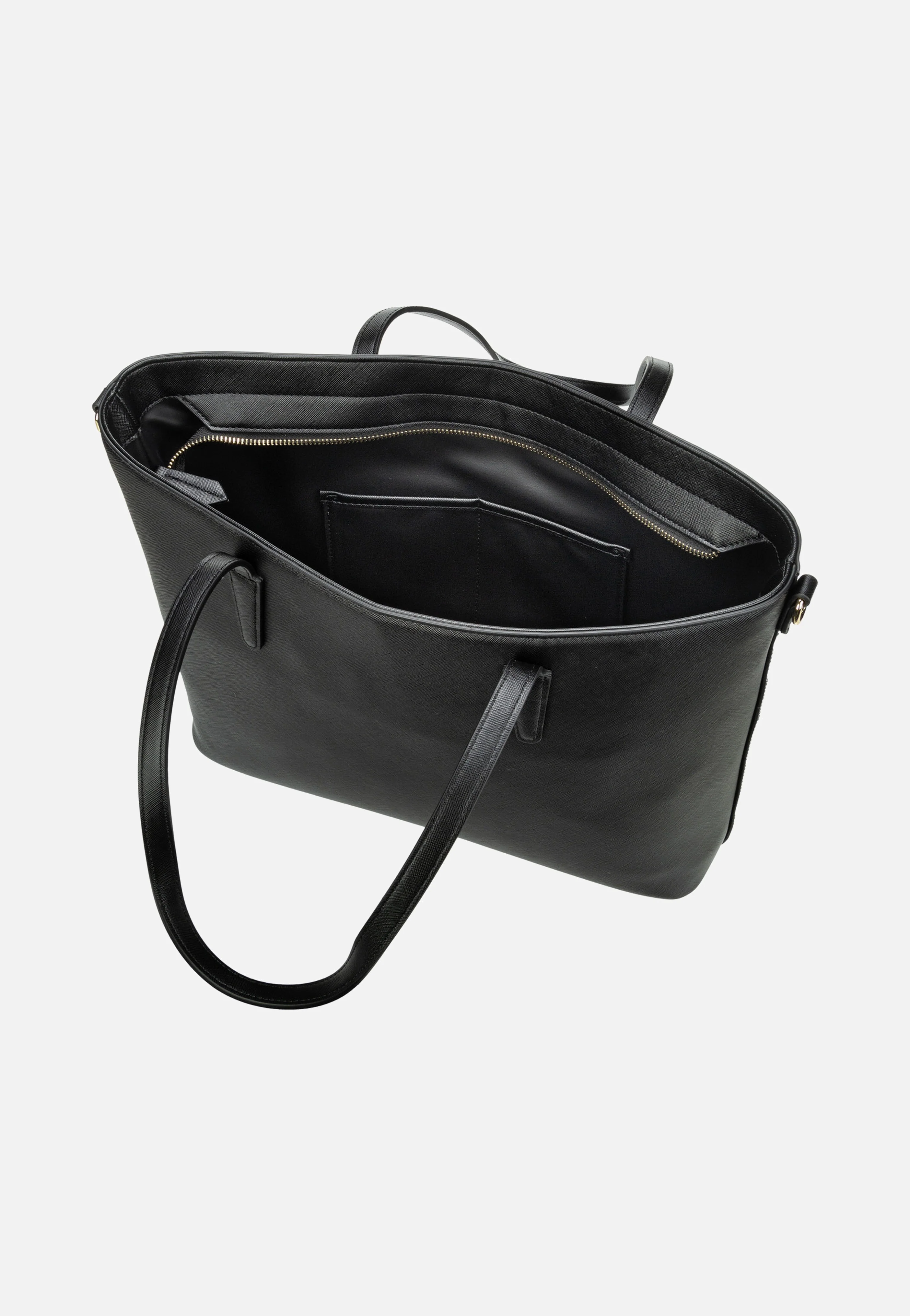 Zero RE Shopping 301 Nero - Shopper - Image 3