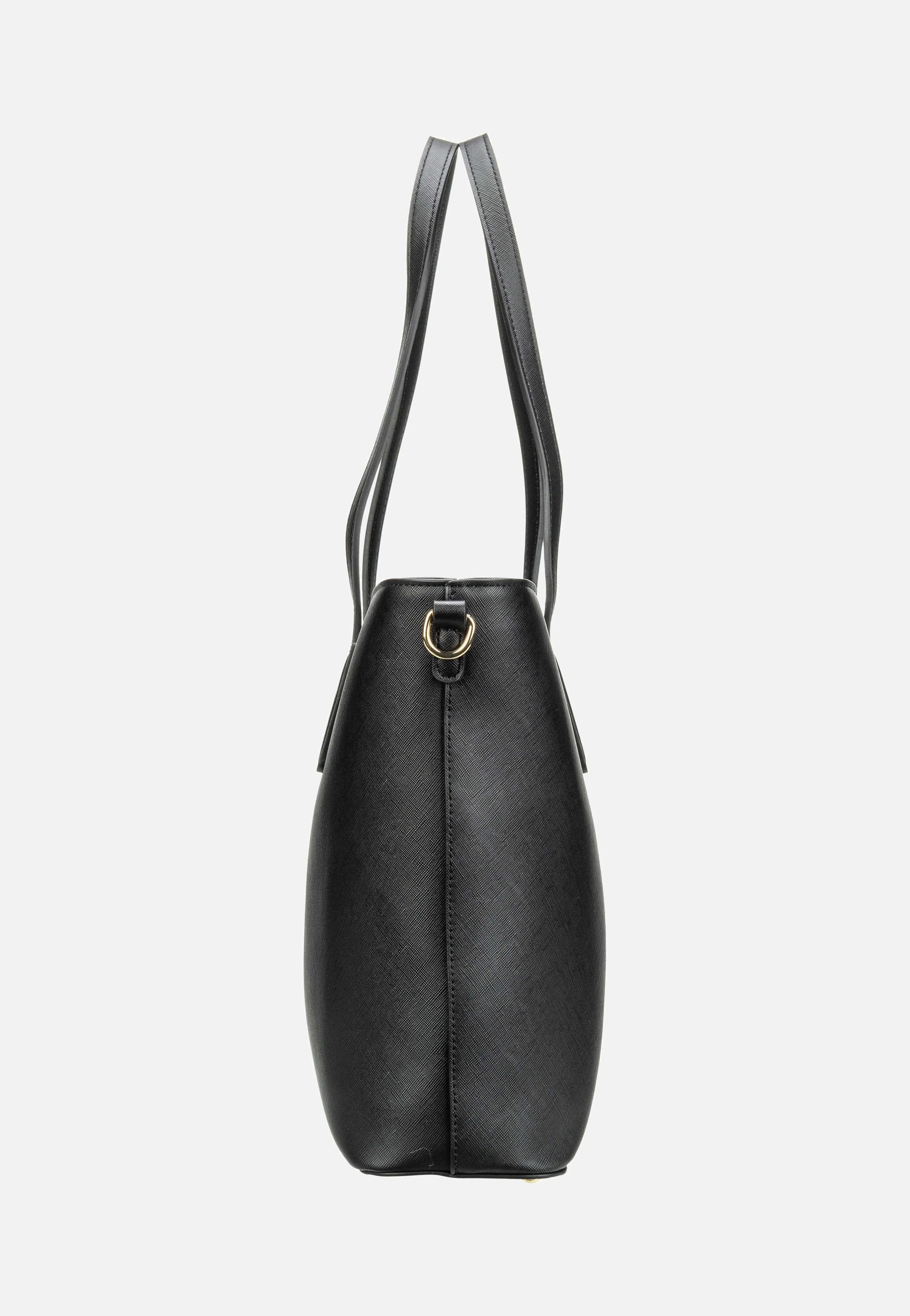 Zero RE Shopping 301 Nero - Shopper - Image 5