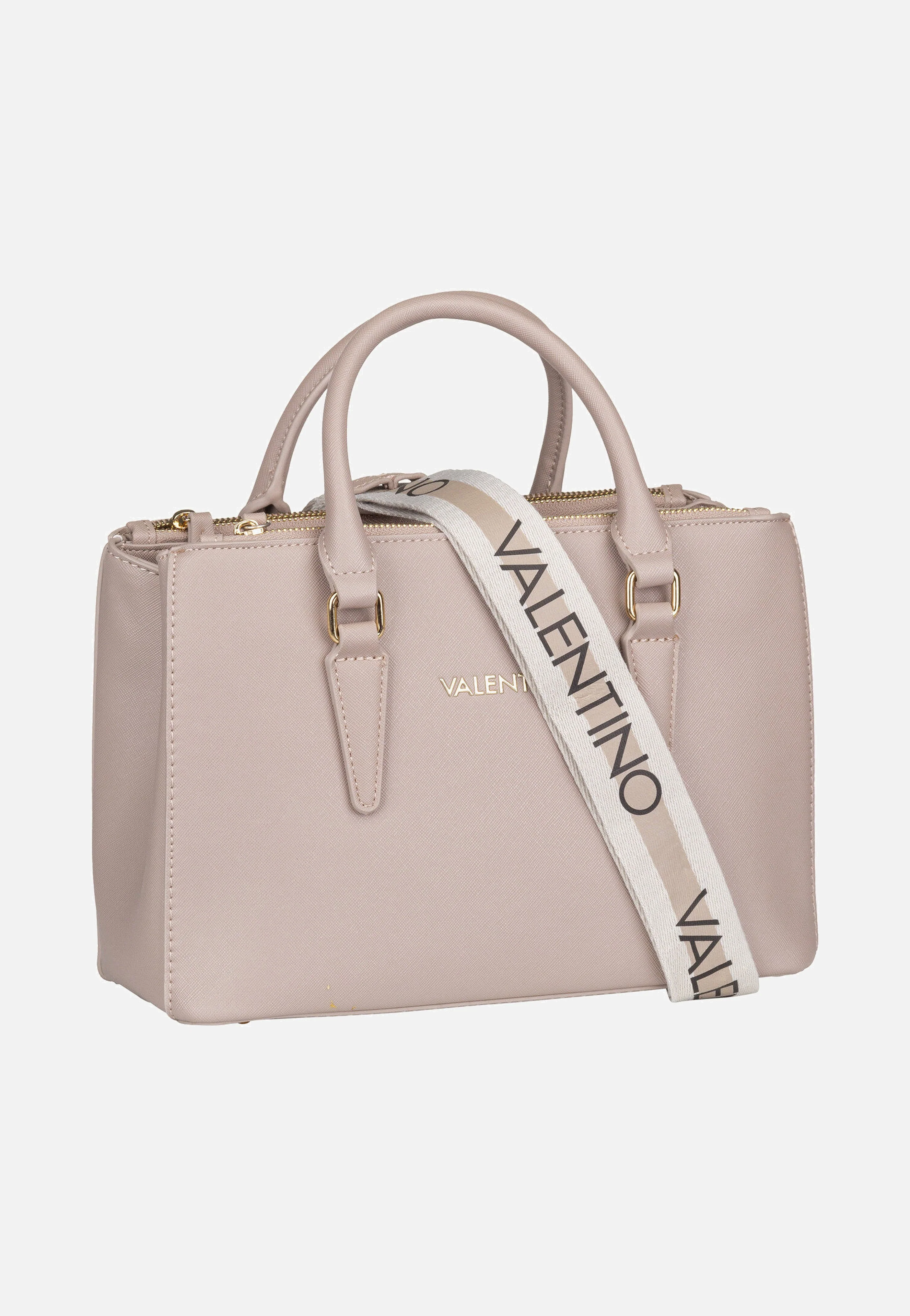 Zero RE Shopping 302 Beige - Satchel