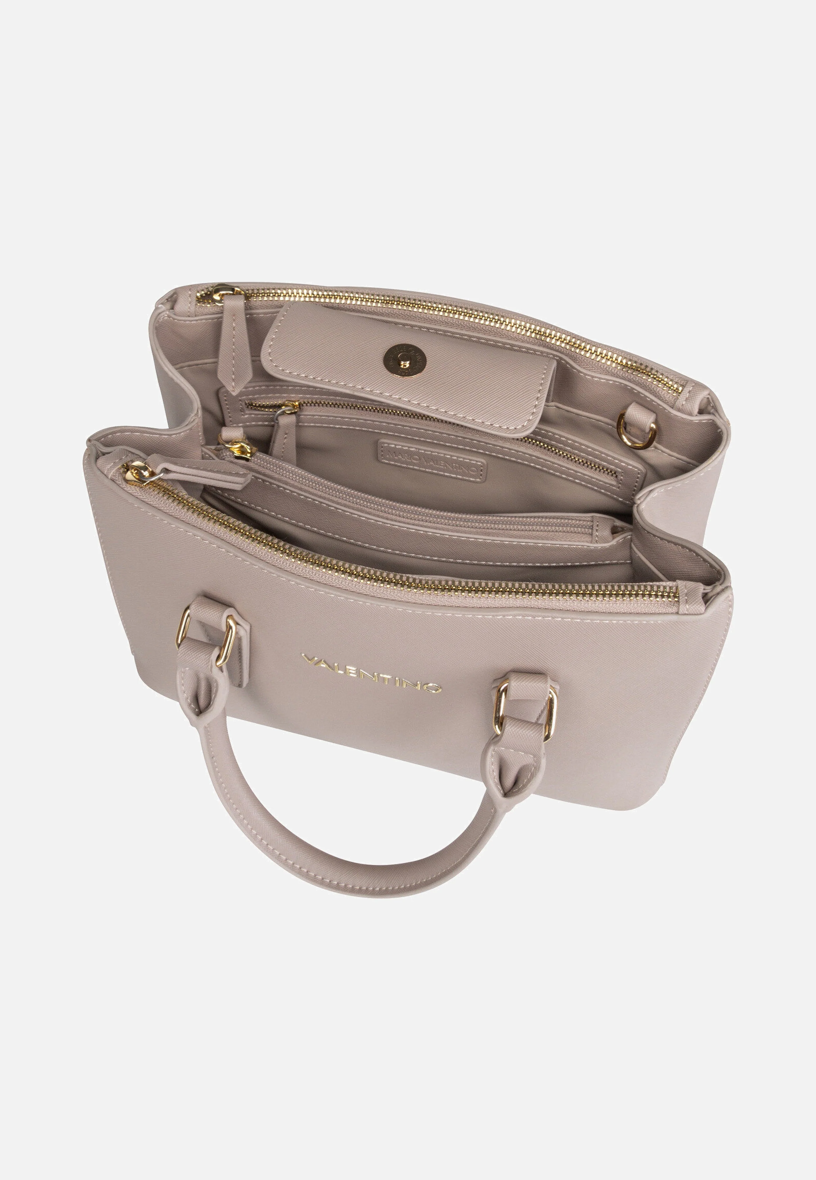 Zero RE Shopping 302 Beige - Satchel - Image 4