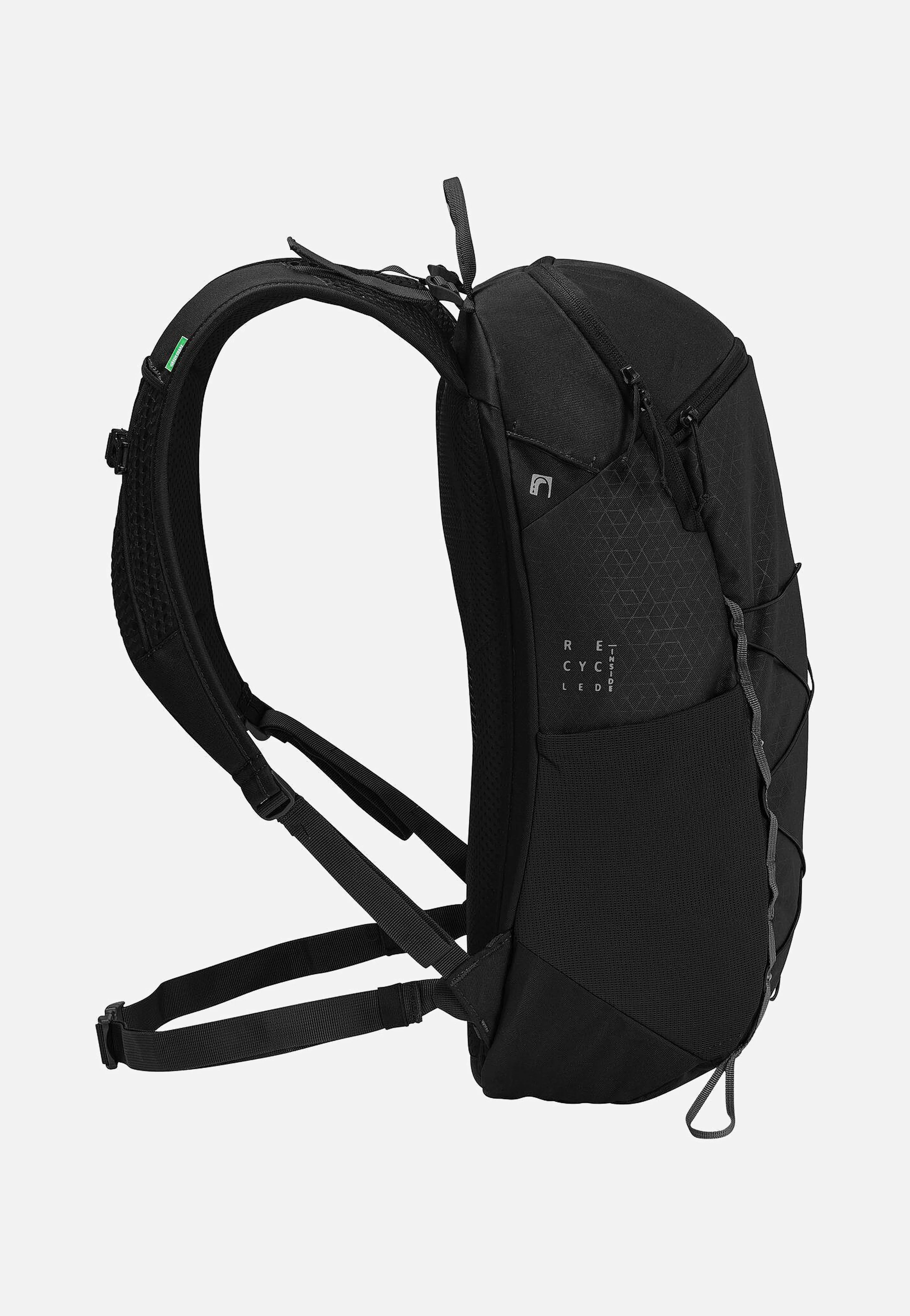 Agile 20 Black - Wanderrucksack - Image 4
