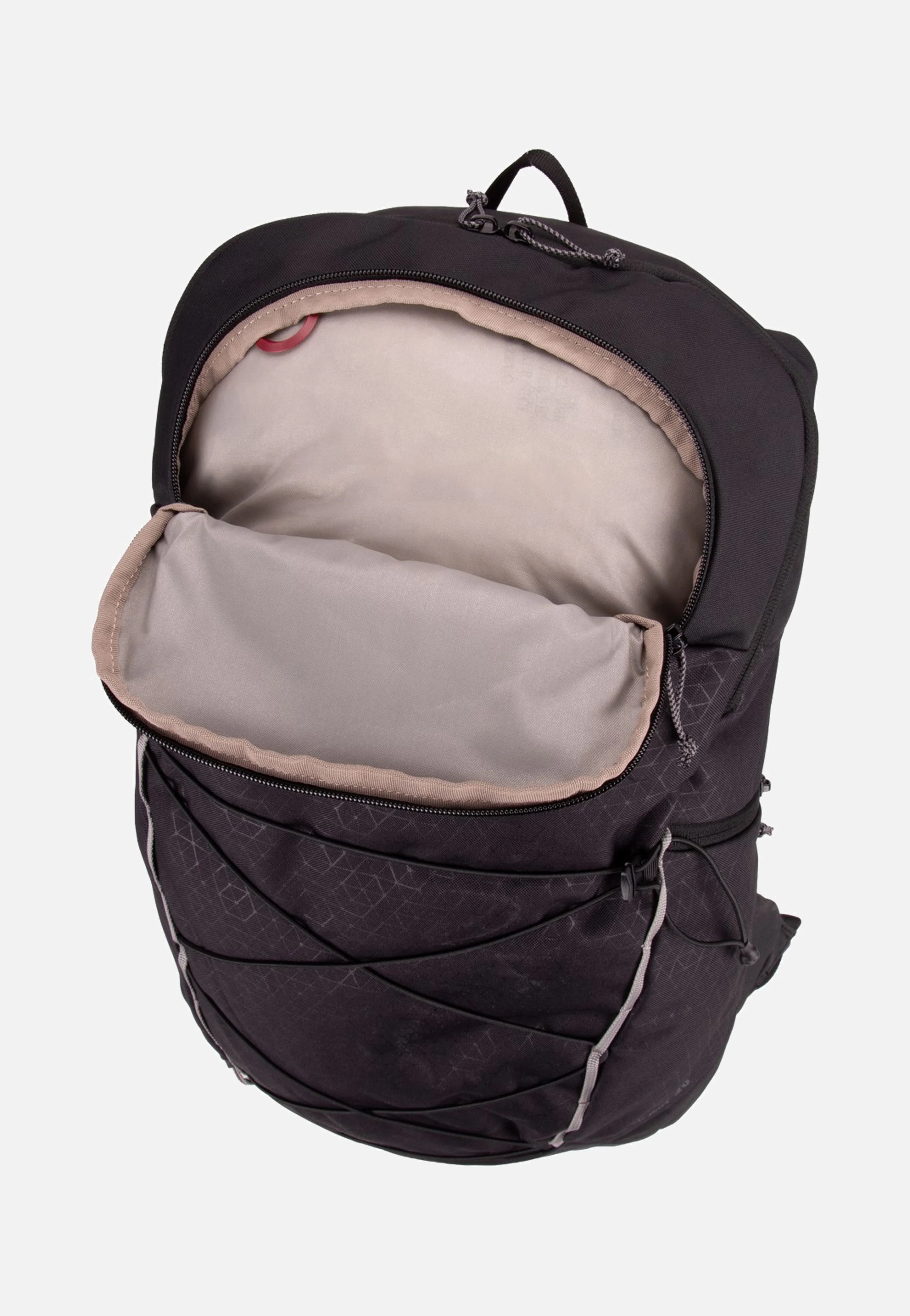 Agile Air 20 Black - Wanderrucksack - Image 4