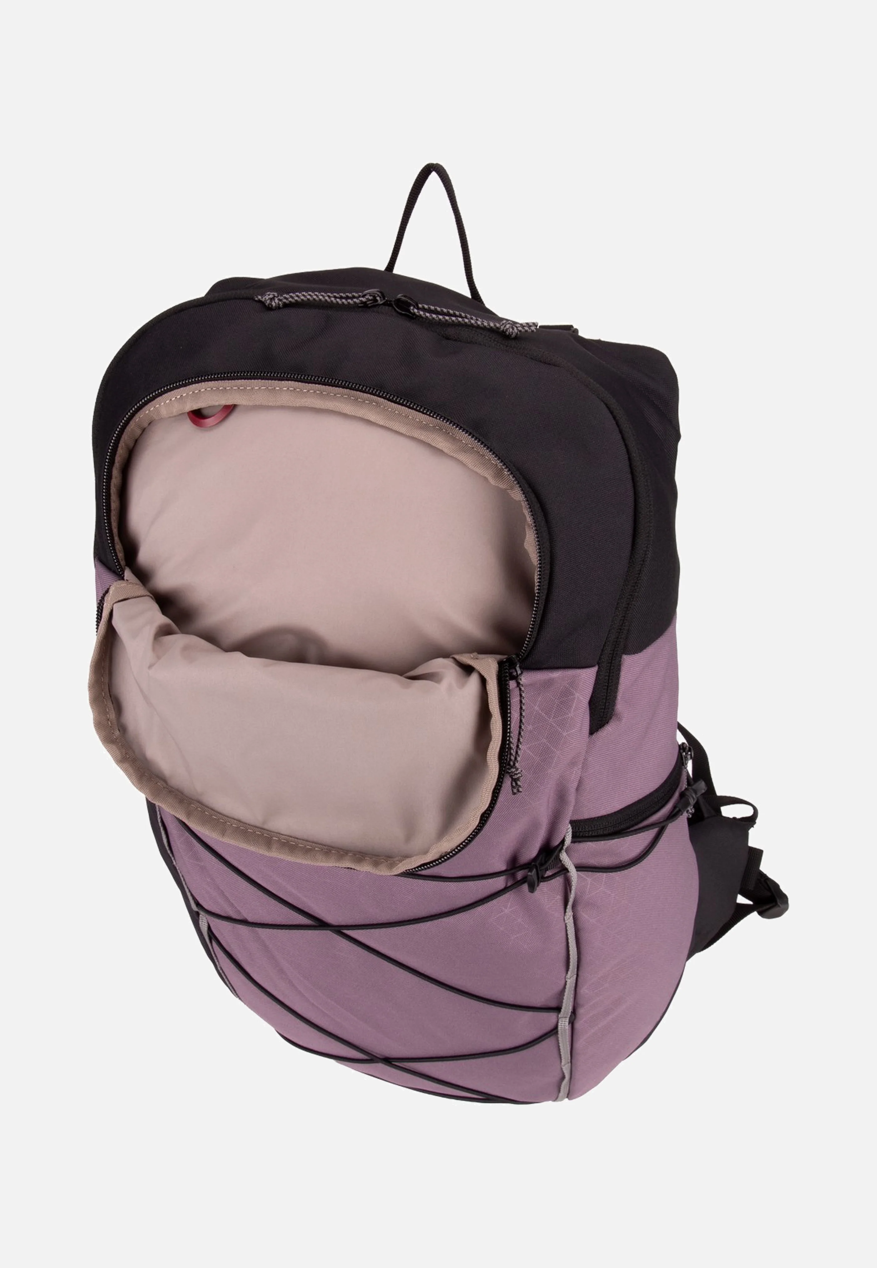 Agile Air 20 Purple Ash - Wanderrucksack - Image 5