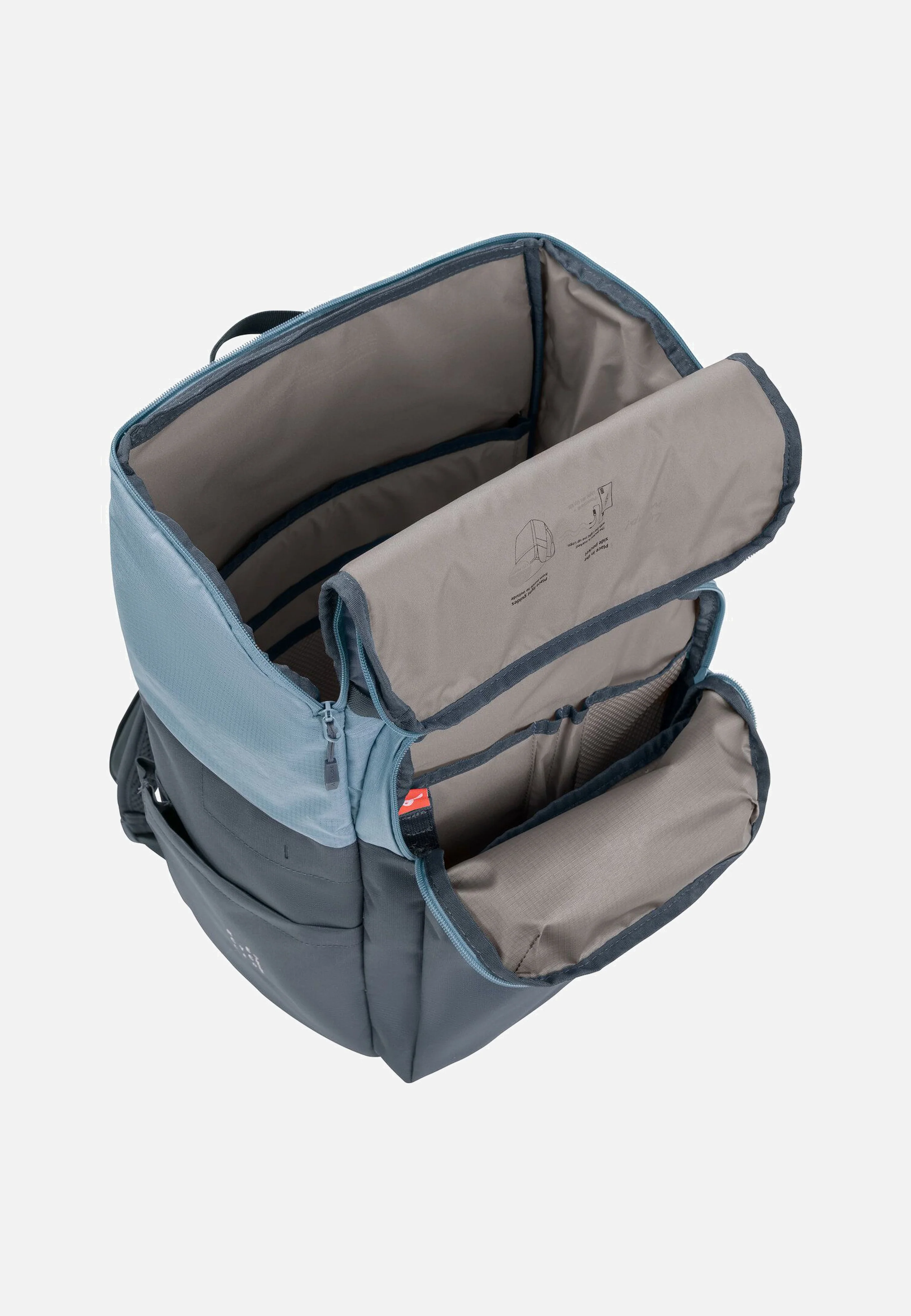 Albali II Heron - Rucksack - Image 4