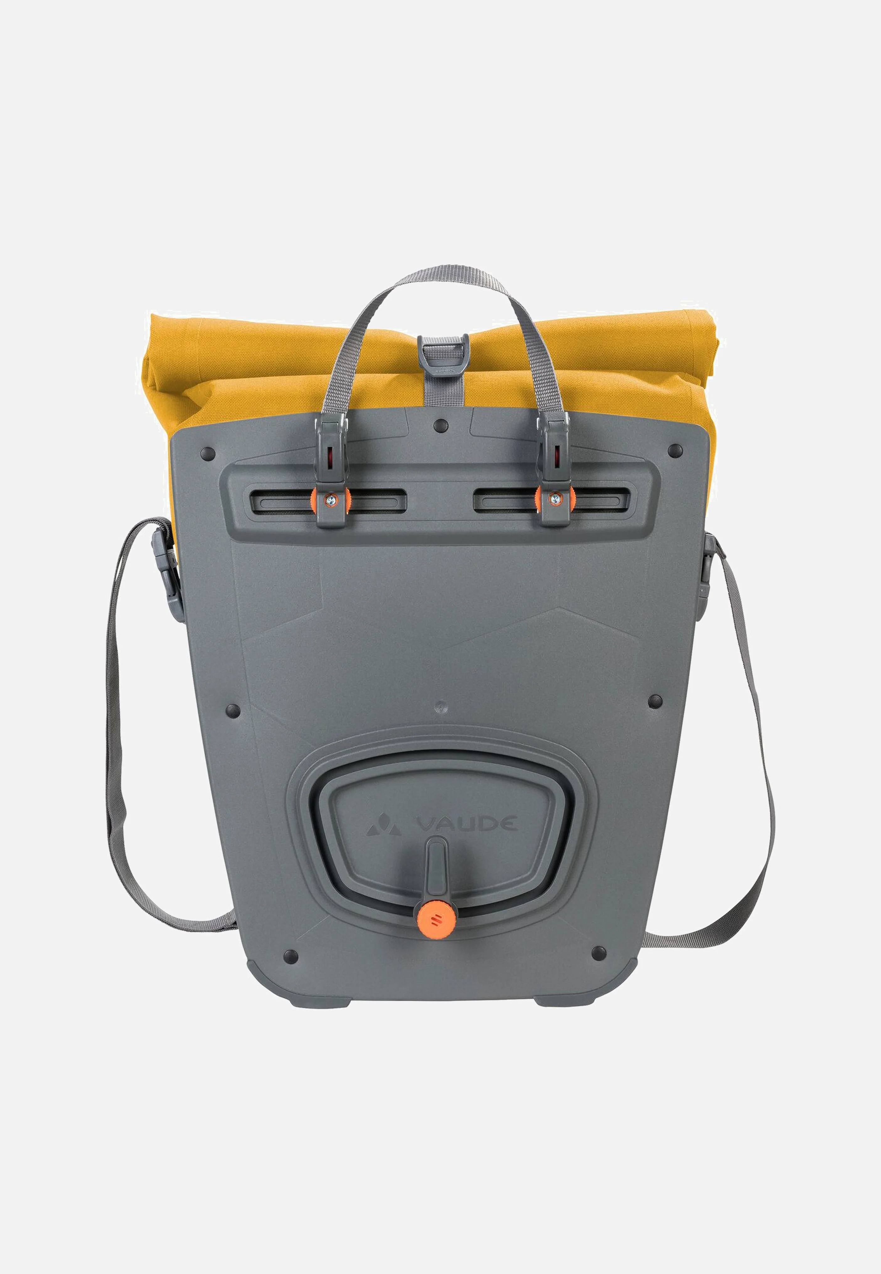 Aqua Back Deluxe Burnt Yellow - Fahrradtasche - Image 4