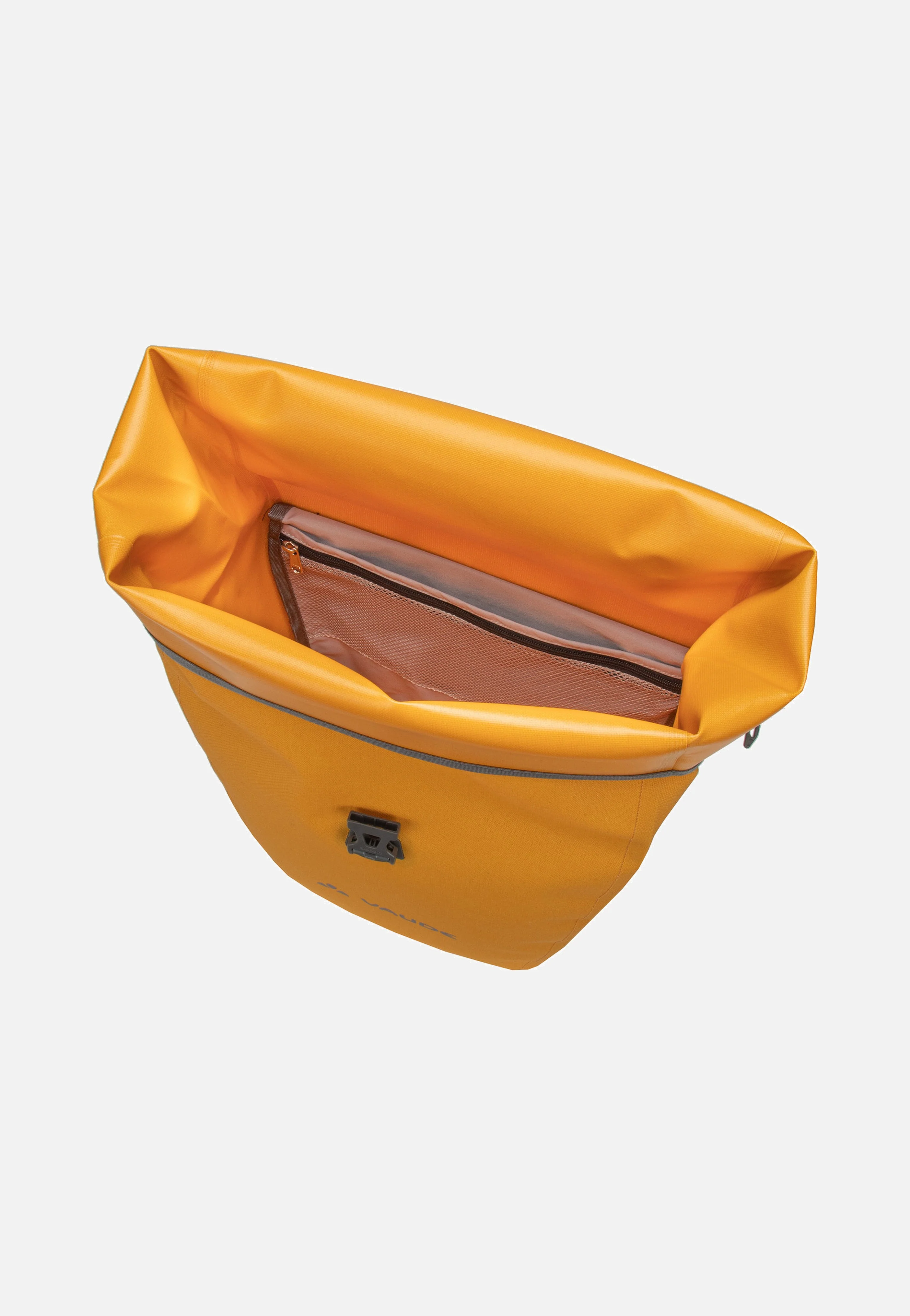 Aqua Back Deluxe Burnt Yellow - Fahrradtasche - Image 5