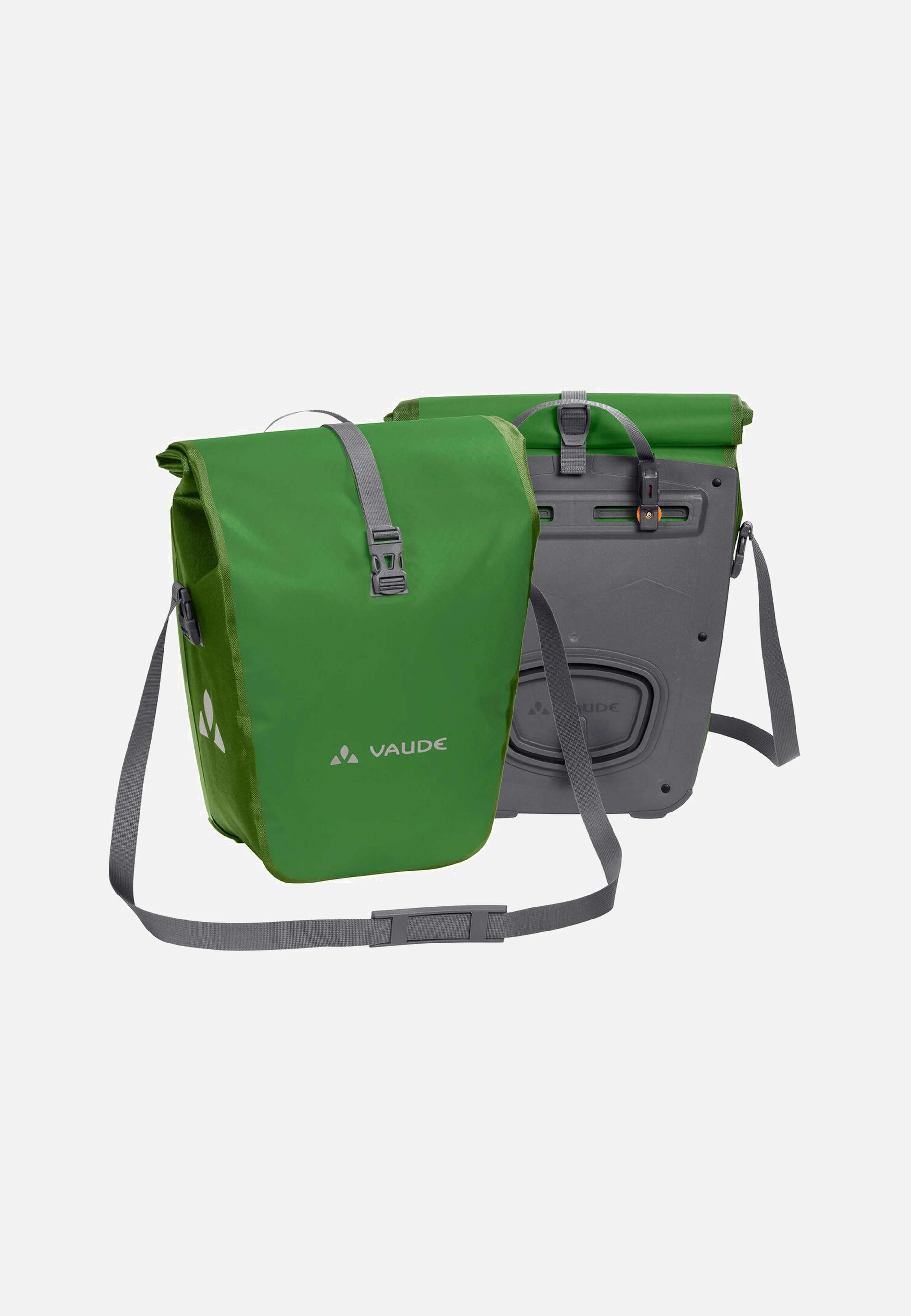 Aqua Back Parrot Green - Fahrradtasche - Image 4
