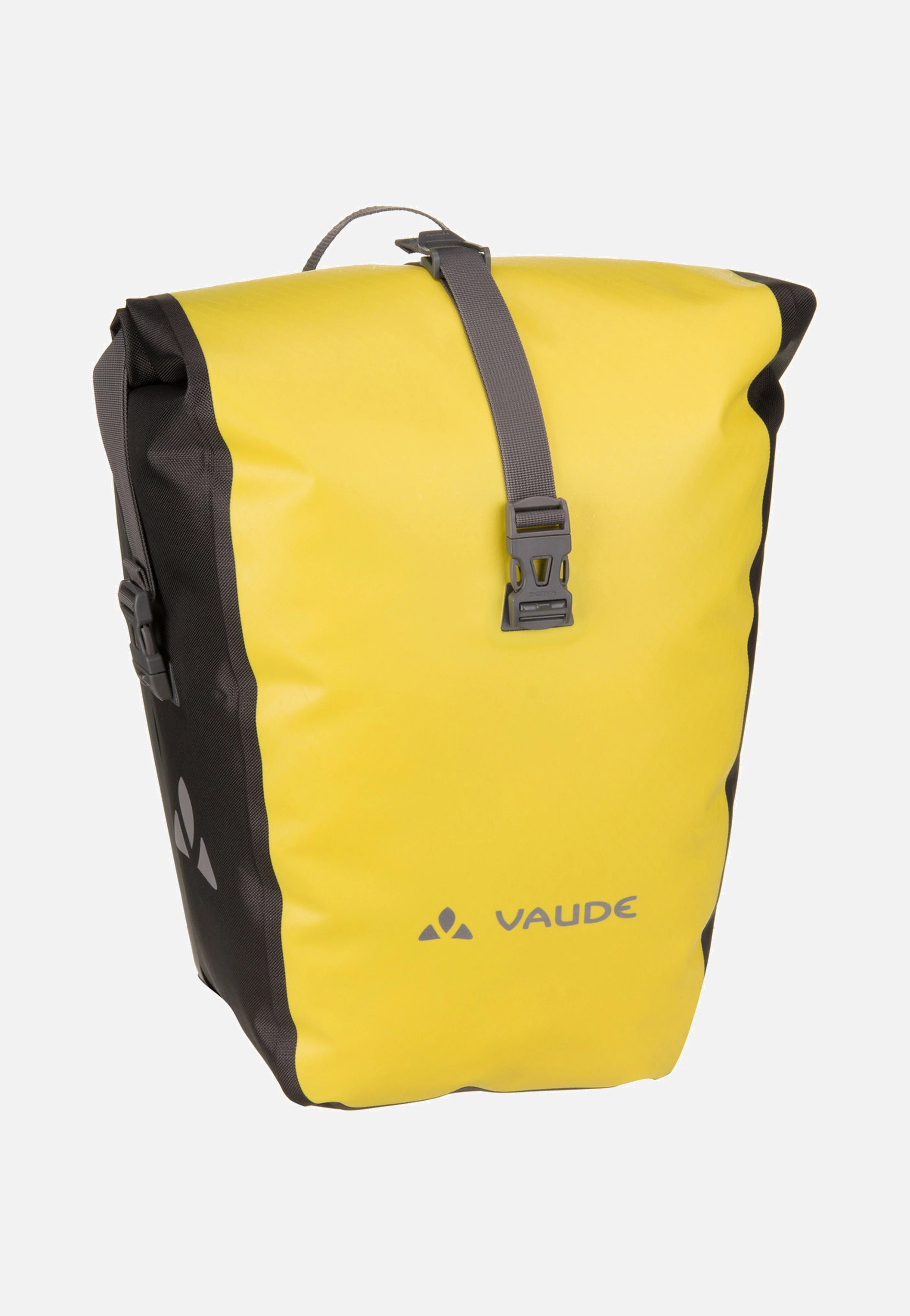 Aqua Back Single Canary - Fahrradtasche