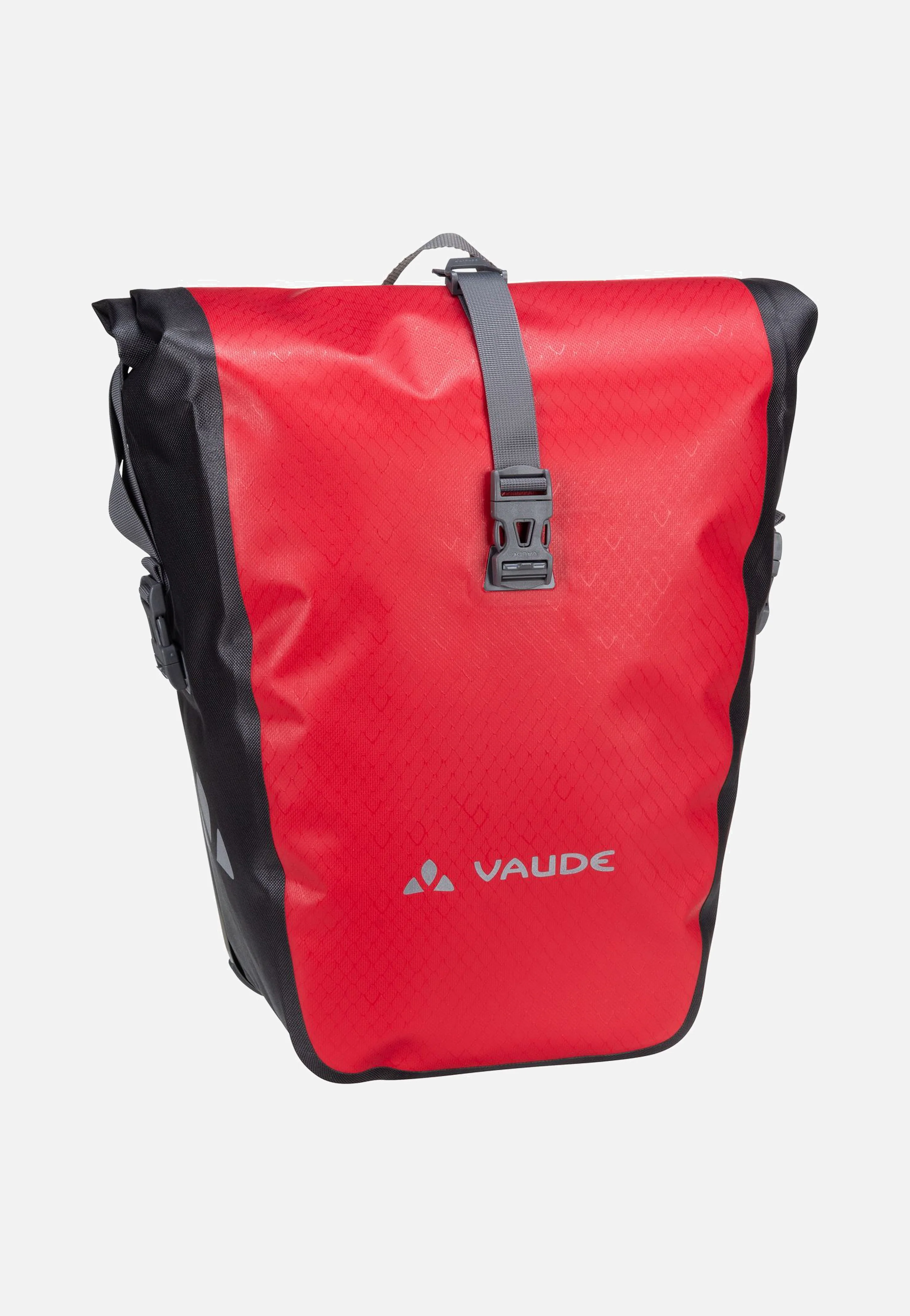 Aqua Back Single Red - Fahrradtasche