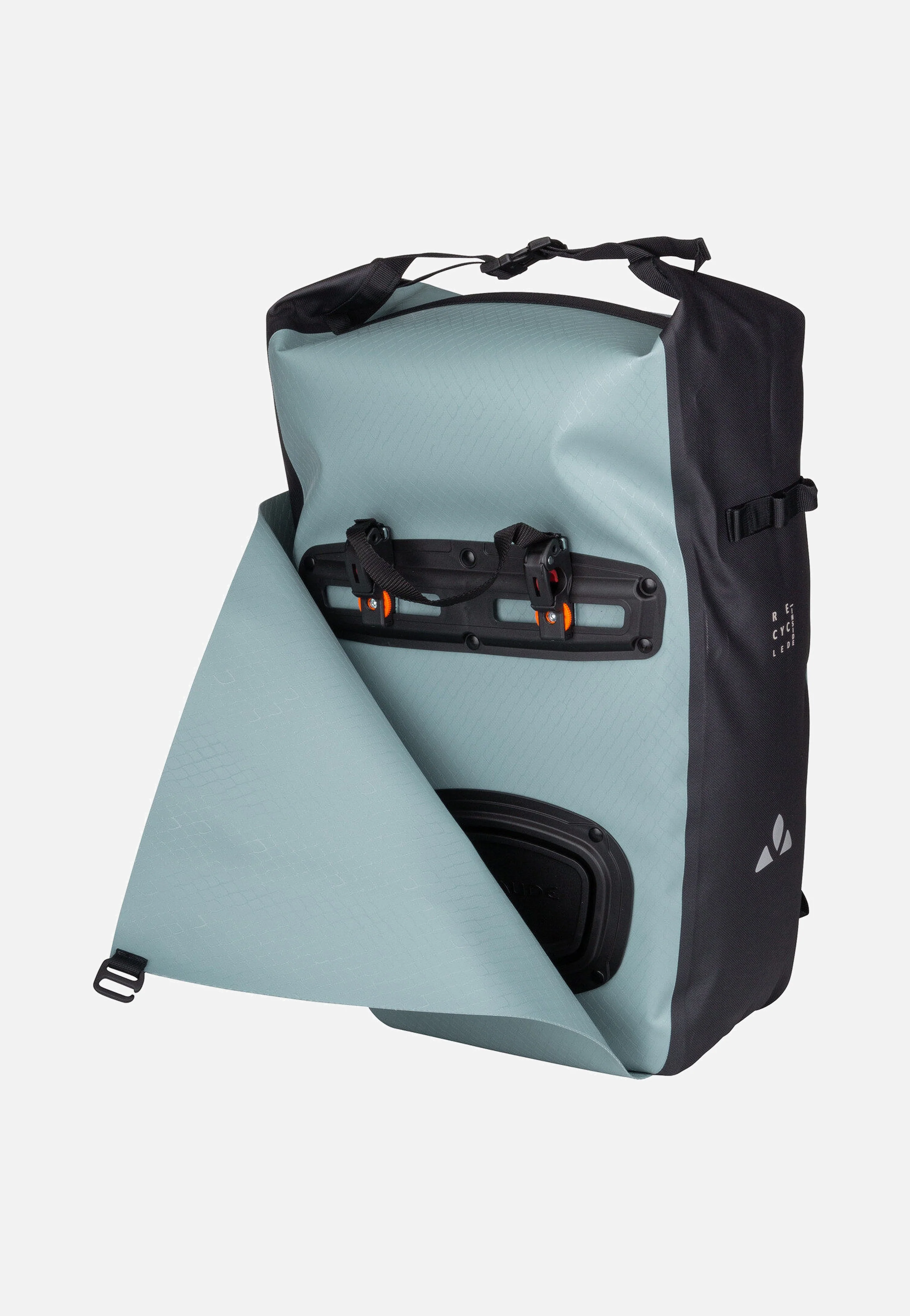 Aqua Transformer 26 Nordic Blue - Tasche - Image 5
