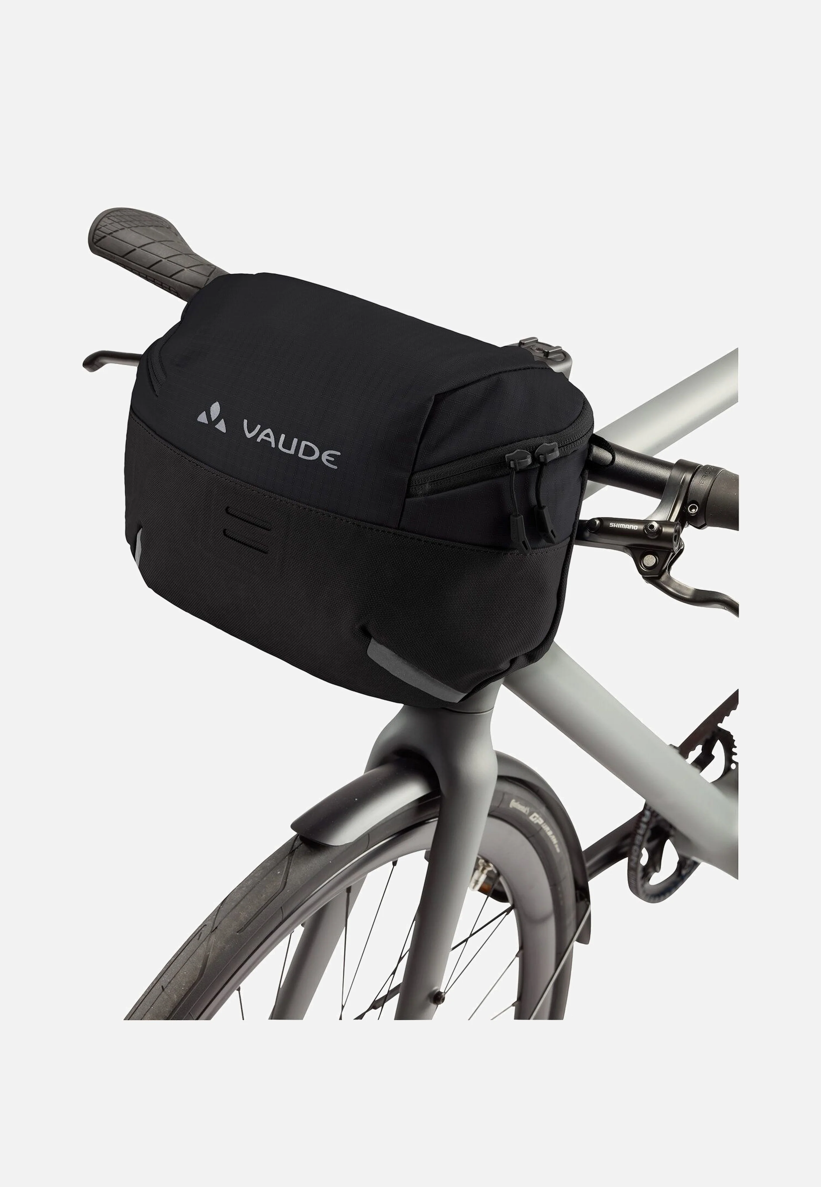 CityBox Bike II Black - Lenkertasche - Image 8
