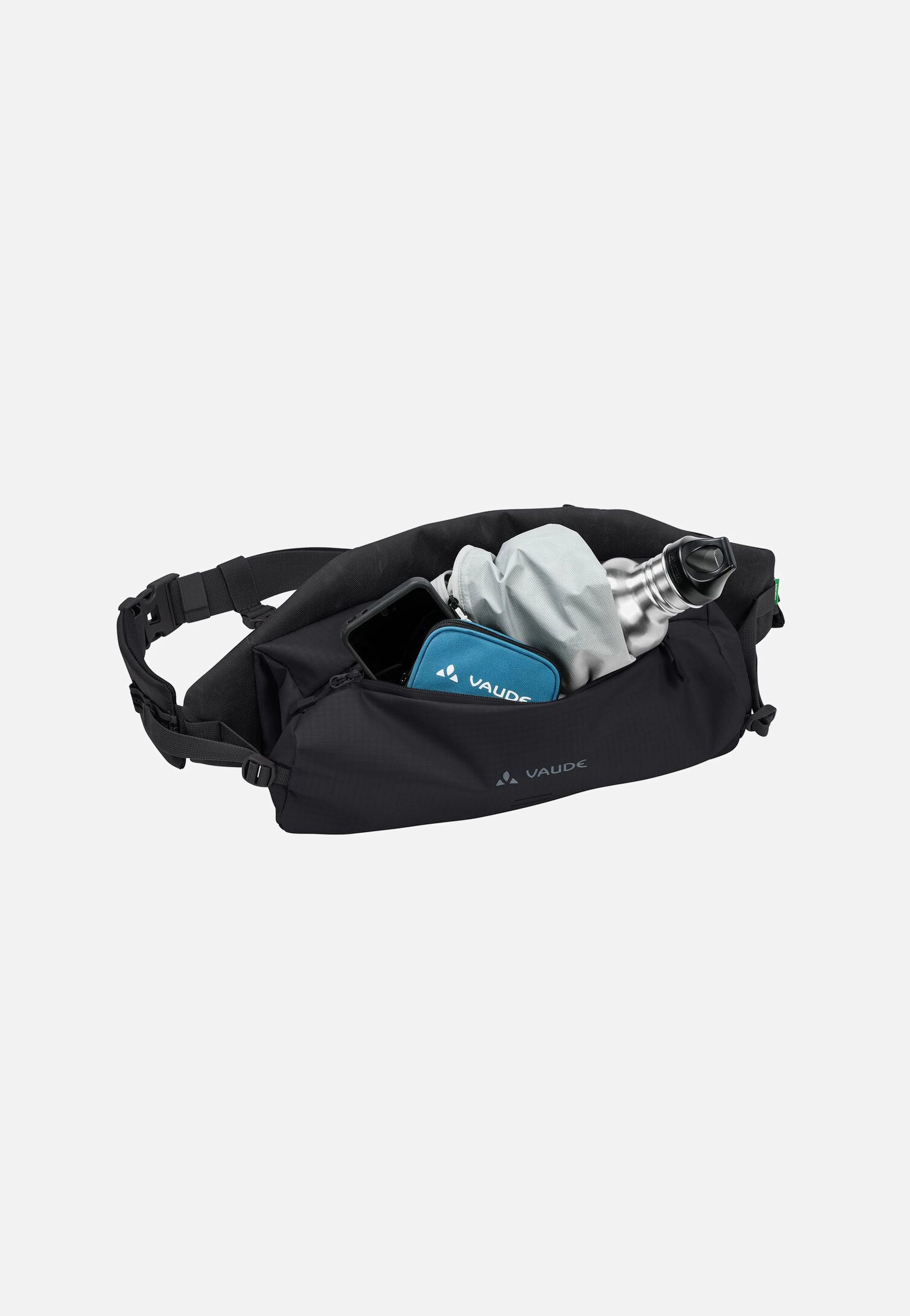 CityCross 6 Black - Sling Bag - Image 5