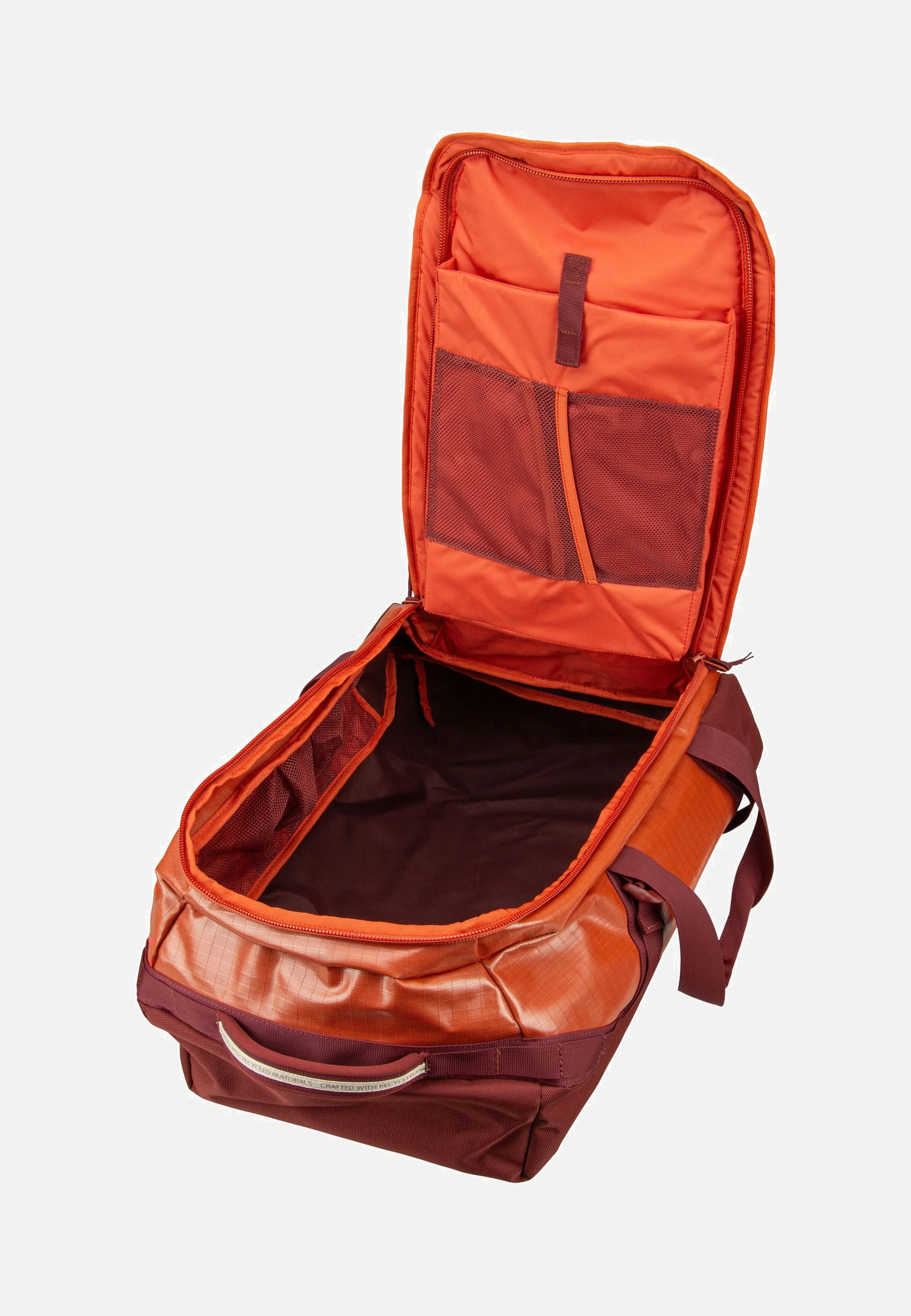 CityDuffel 35 Buckeye - Dufflebag - Image 3