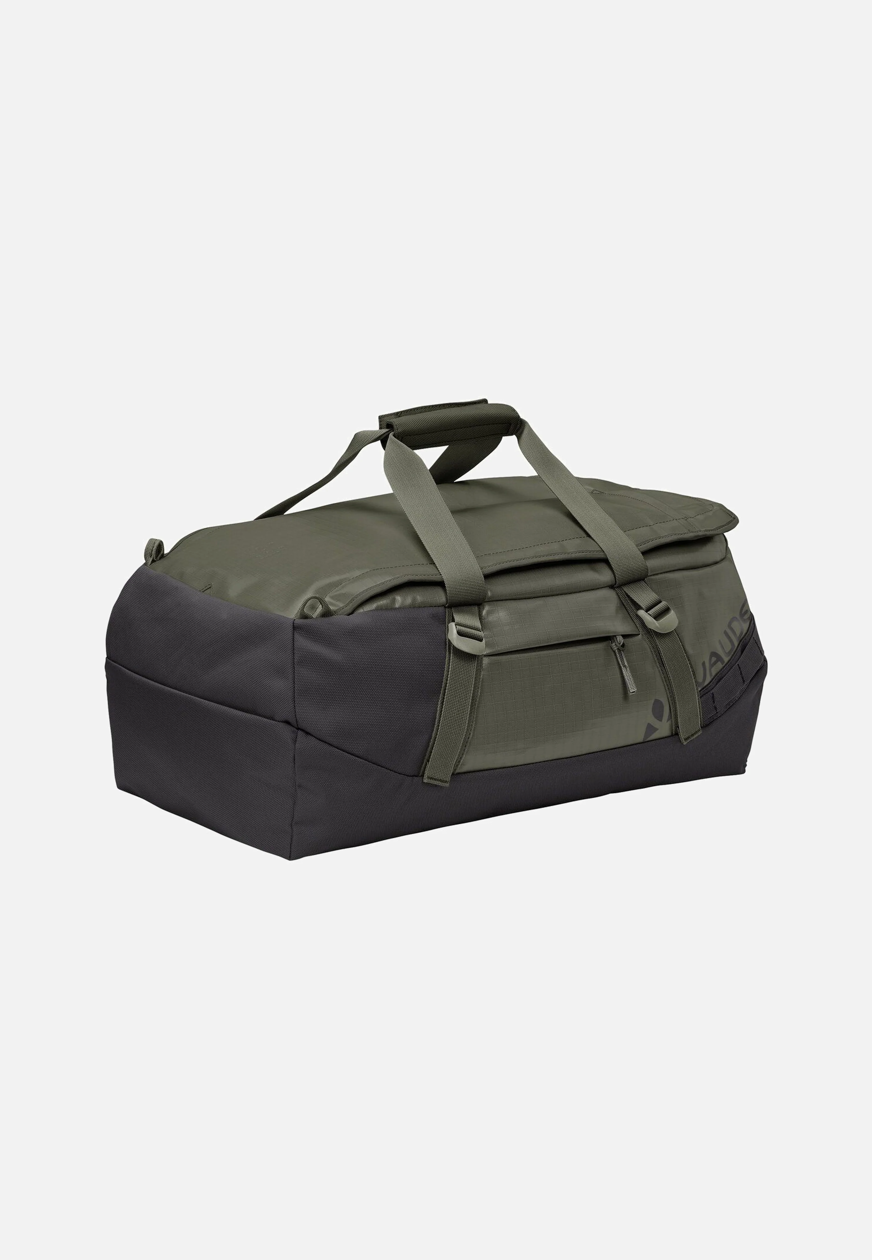 CityDuffel 35 Khaki - Dufflebag