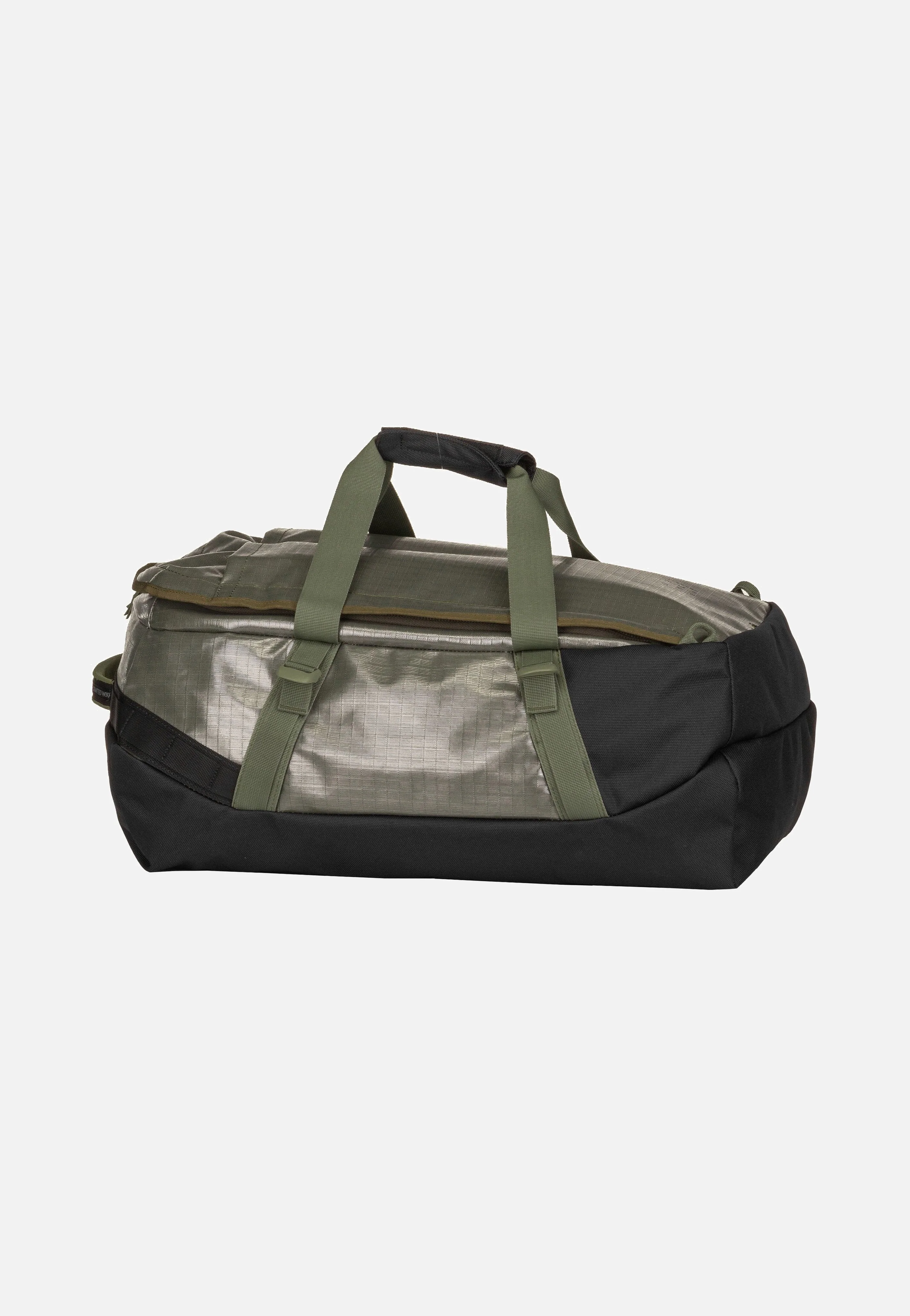 CityDuffel 35 Khaki - Dufflebag - Image 2
