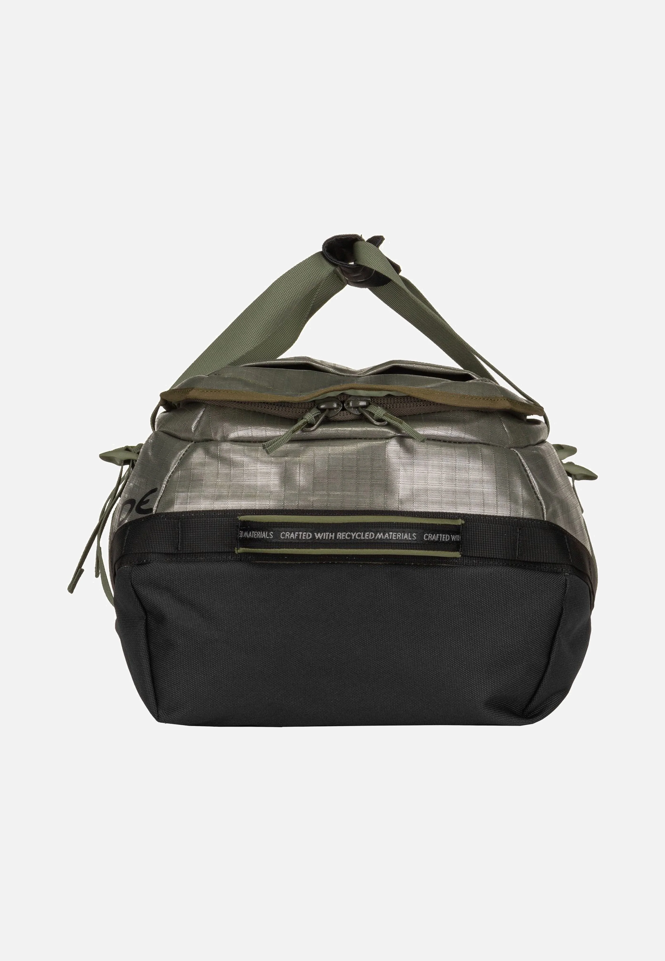 CityDuffel 35 Khaki - Dufflebag - Image 4