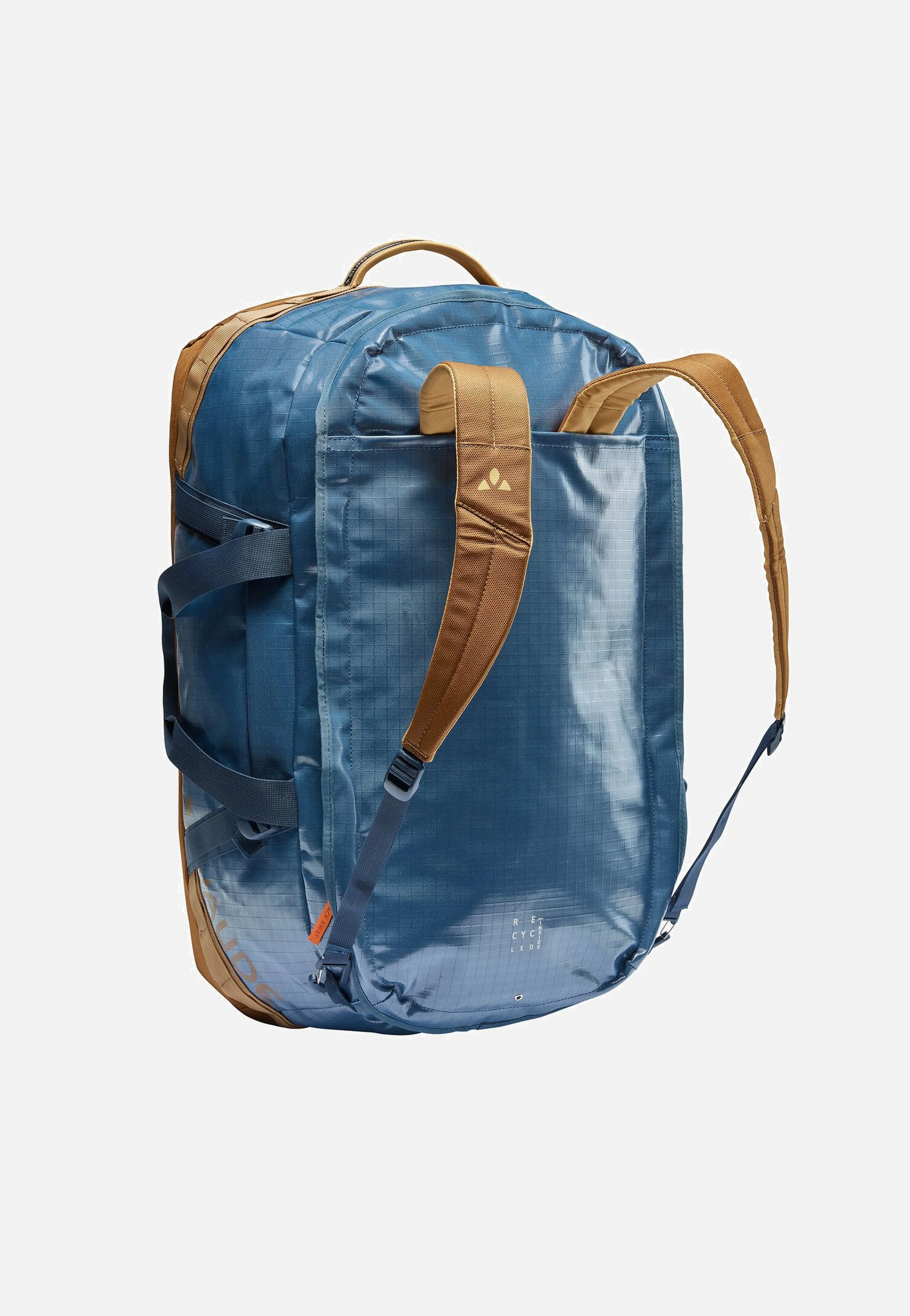 CityDuffel 65 Baltic Sea - Dufflebag - Image 6