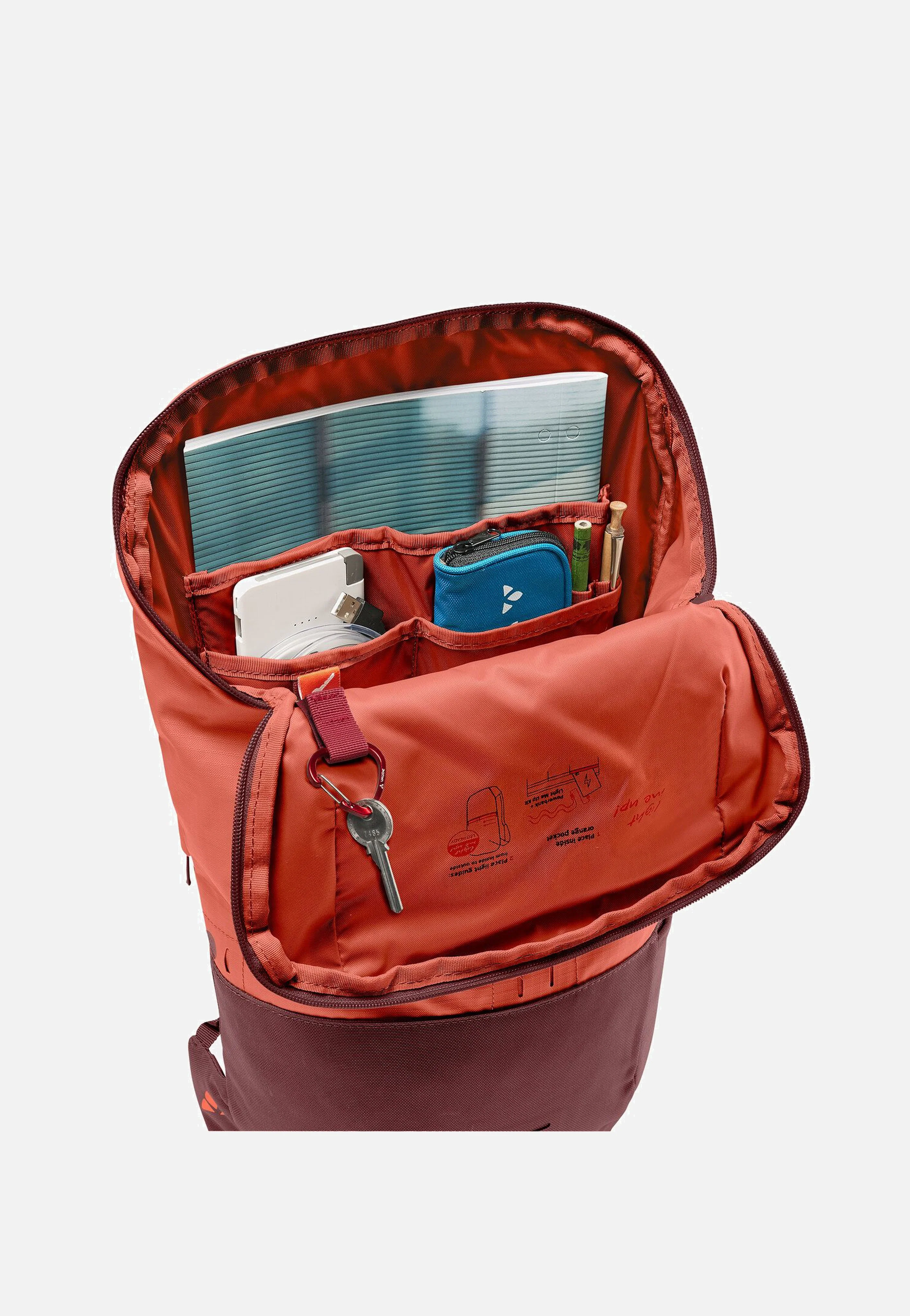 CityGo 14 Hotchili - Rucksack - Image 7