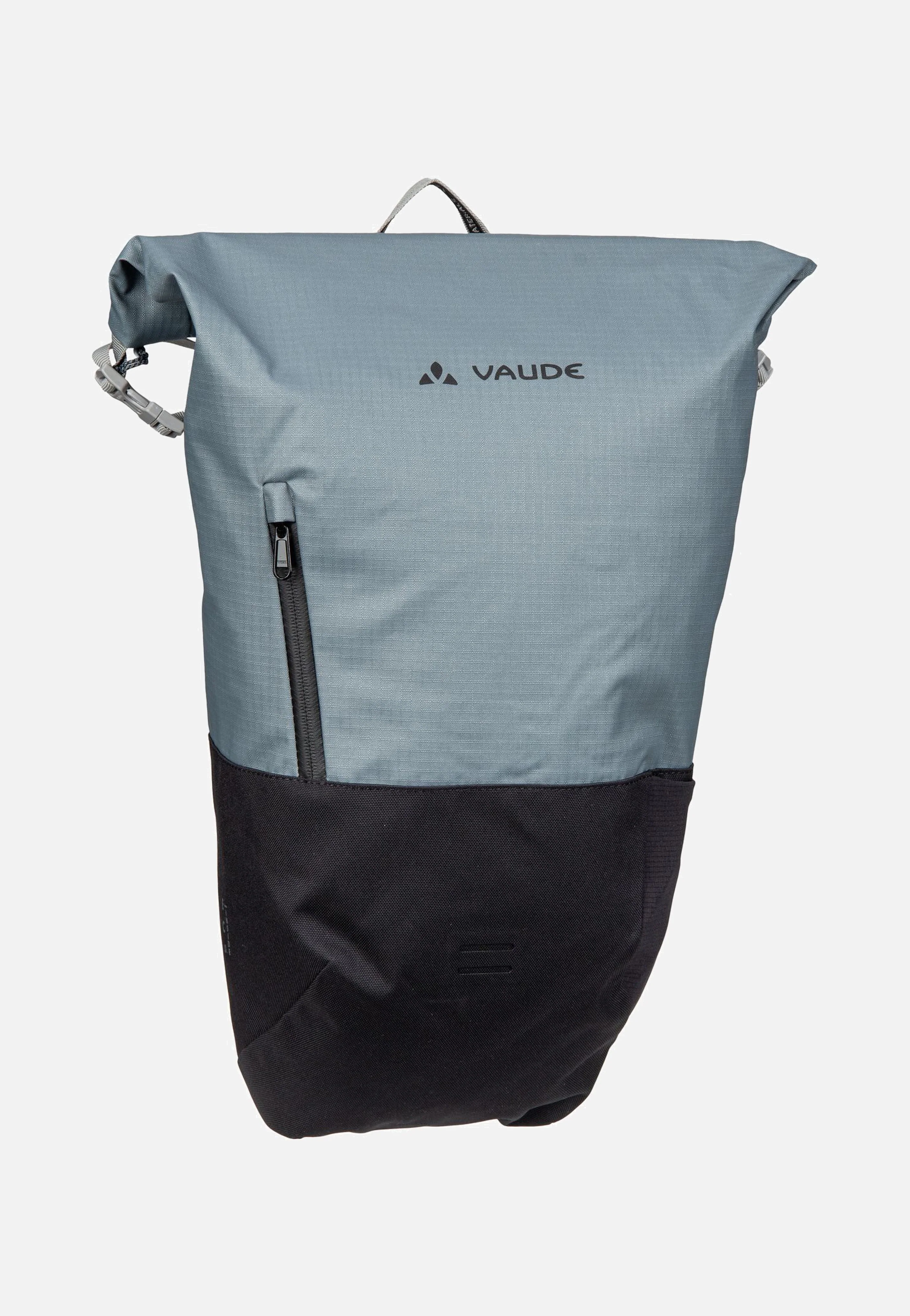 CityGo 18 Heron - Rolltop Rucksack