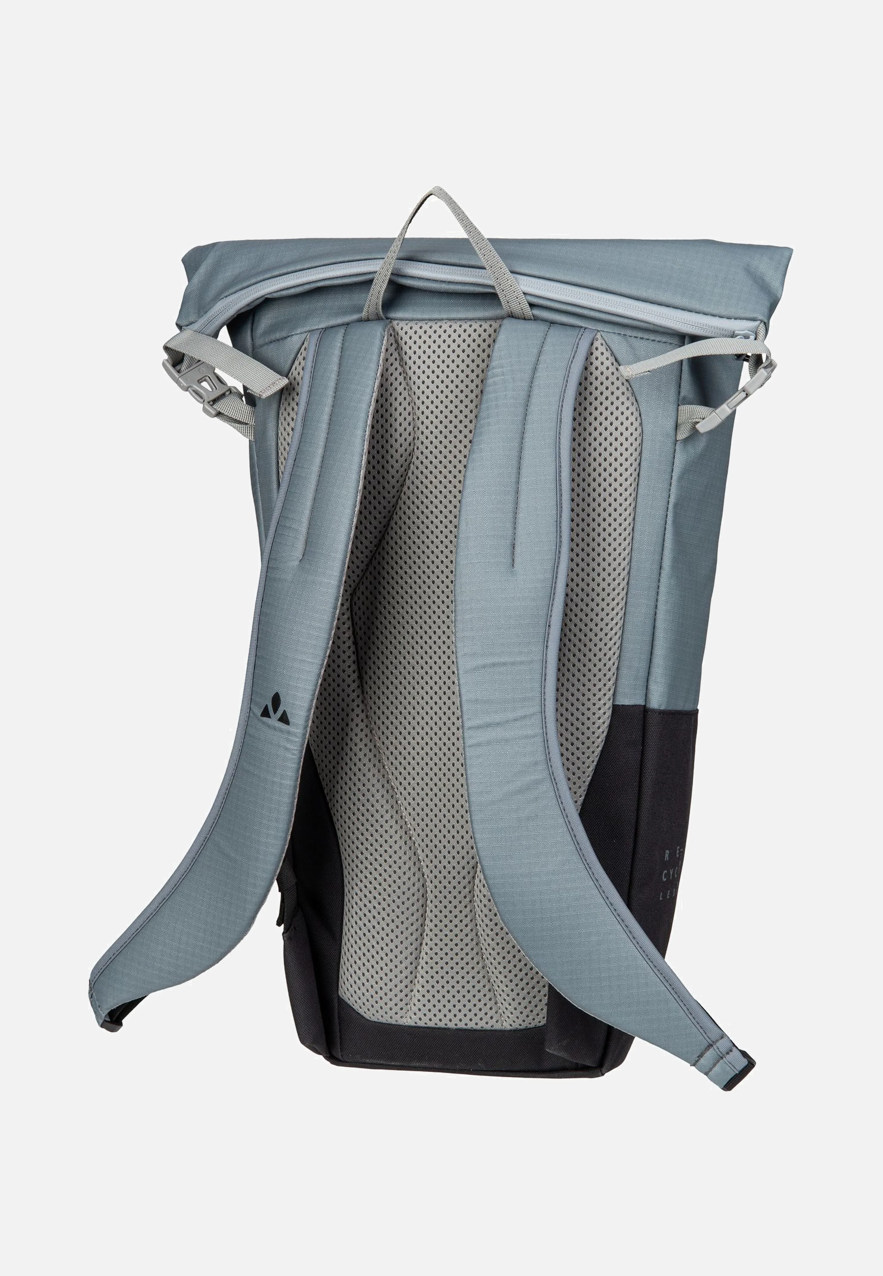 CityGo 18 Heron - Rolltop Rucksack - Image 2