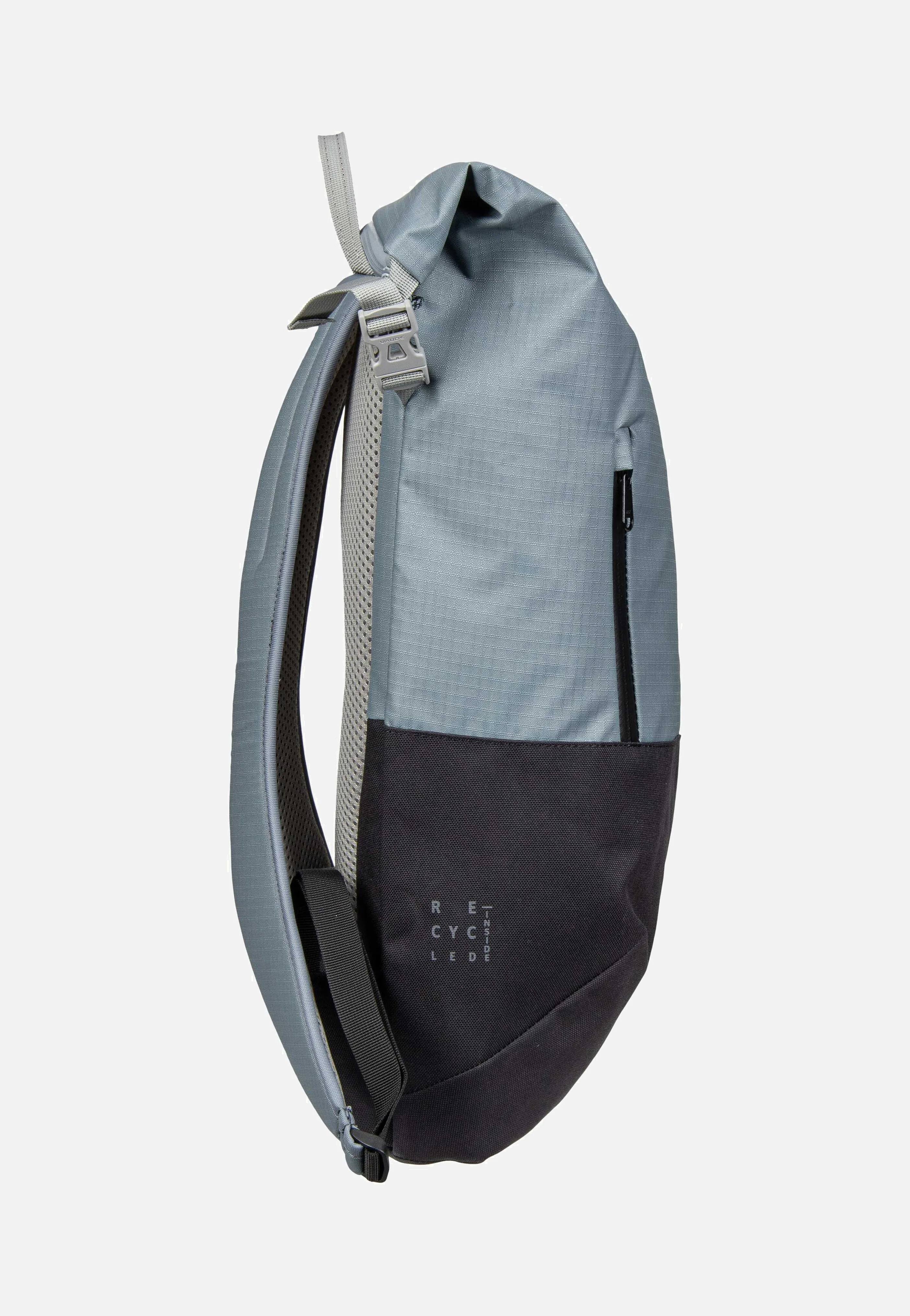 CityGo 18 Heron - Rolltop Rucksack - Image 4
