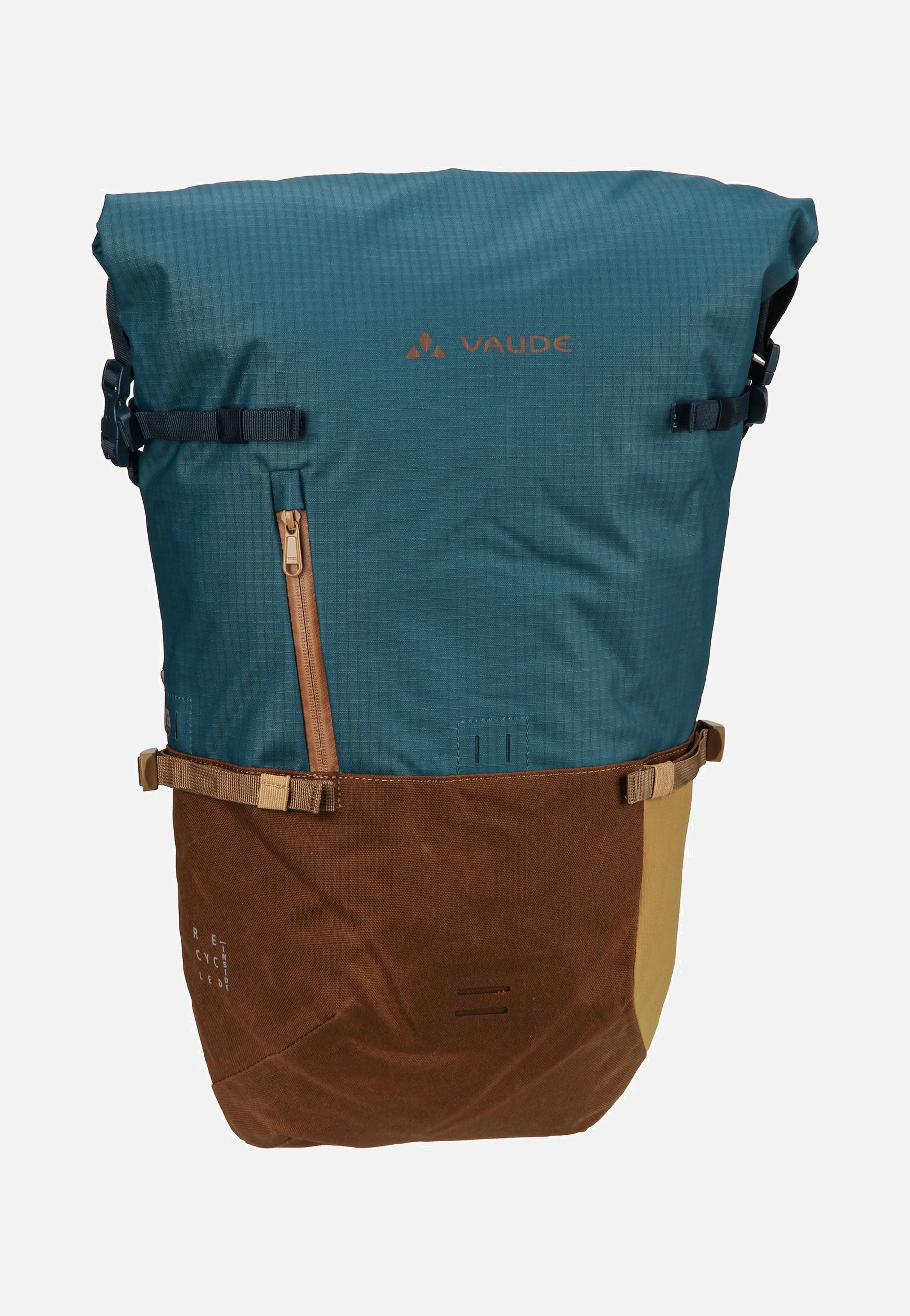 CityGo 23 II Baltic Sea - Rolltop Rucksack
