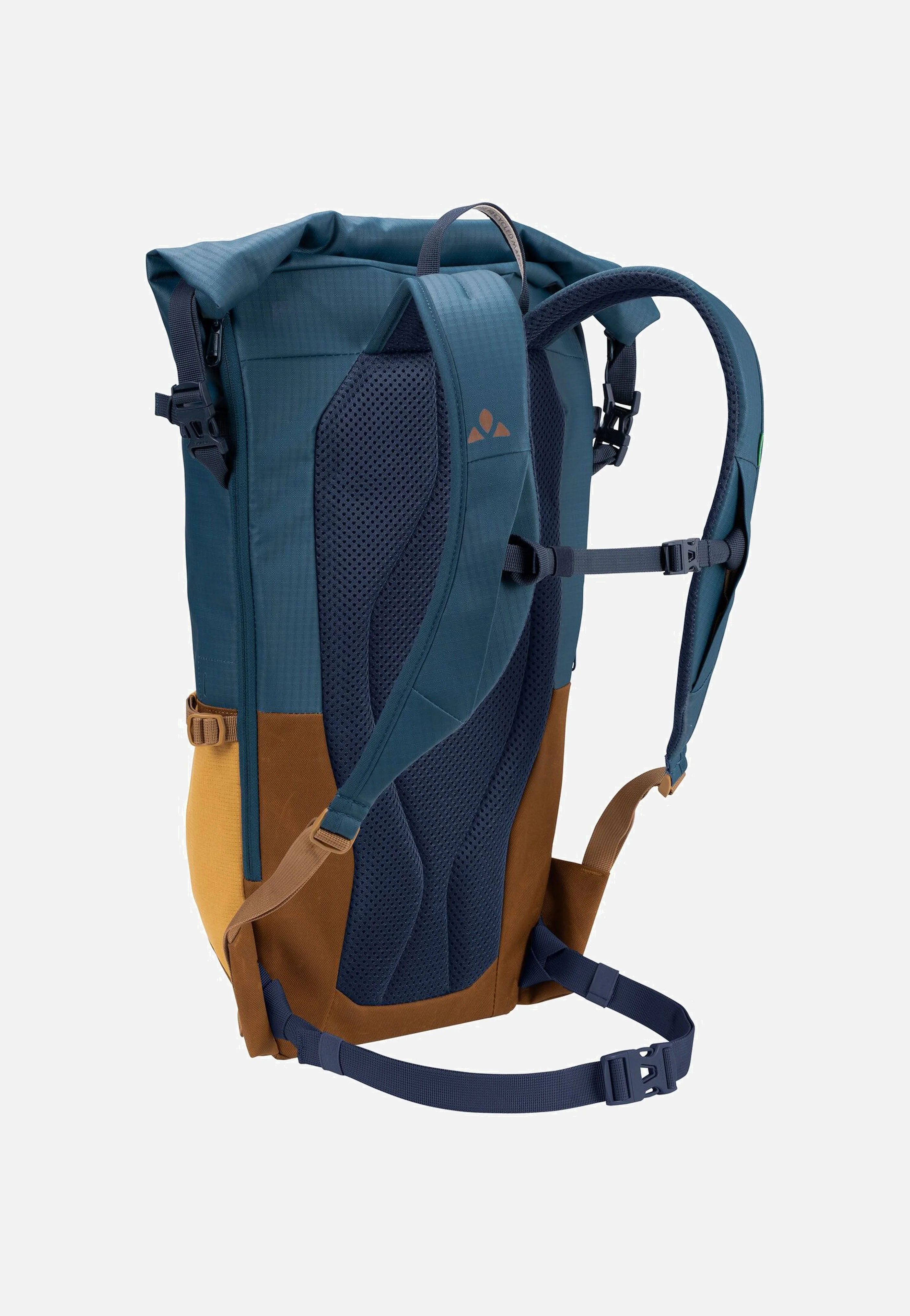 CityGo 23 II Baltic Sea - Rolltop Rucksack - Image 3