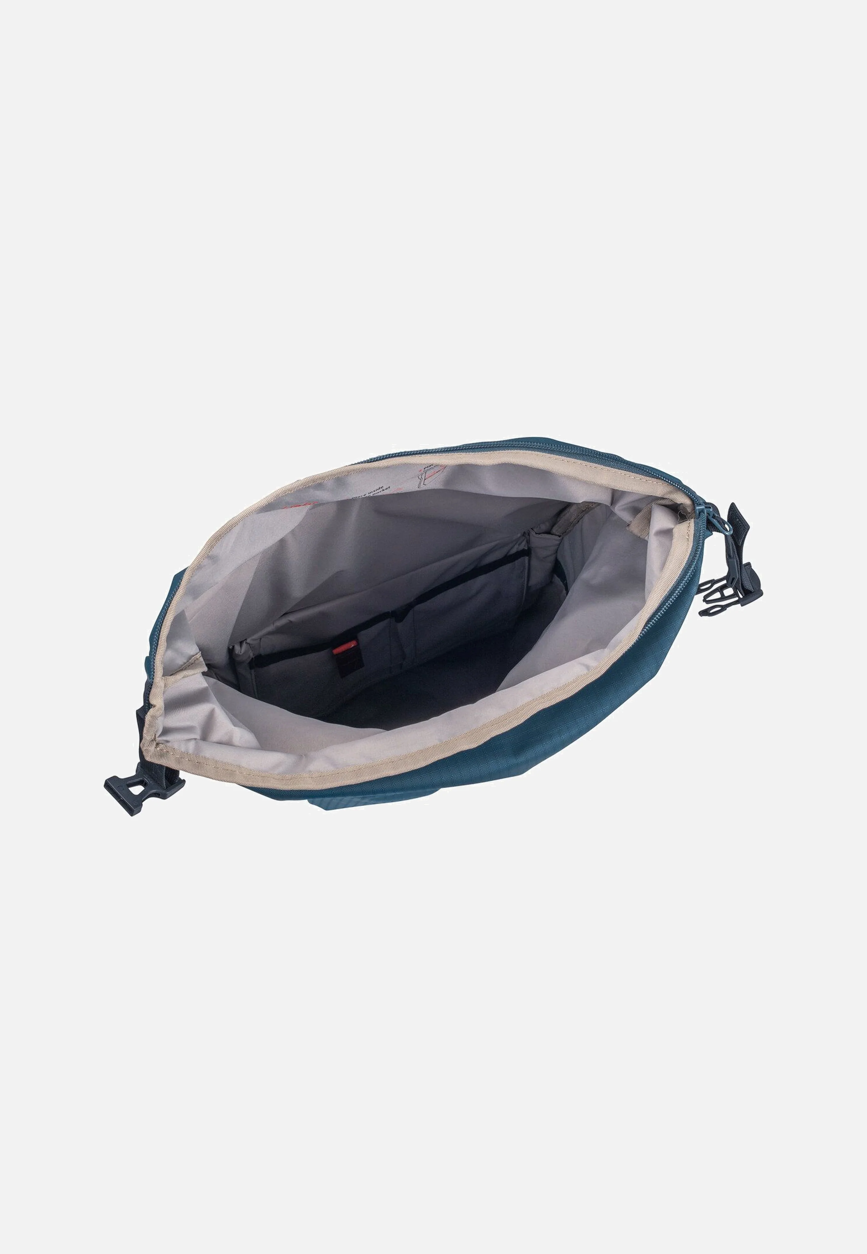 CityGo 23 II Baltic Sea - Rolltop Rucksack - Image 6